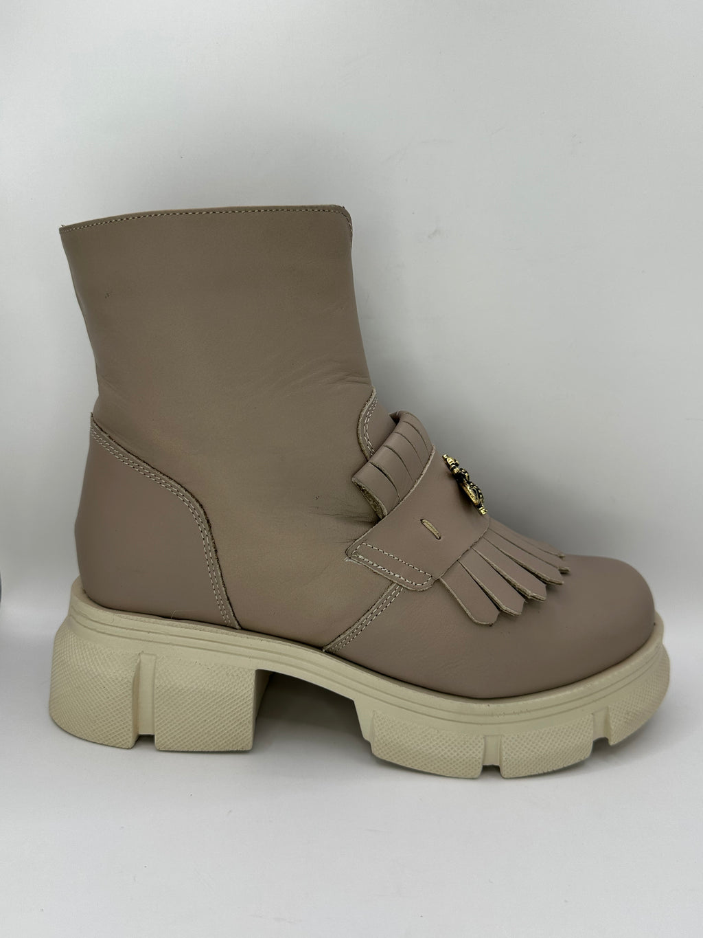 Ghete casual Nicolis 31123