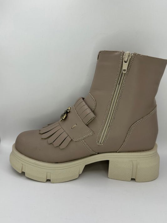 Ghete casual Nicolis 31123