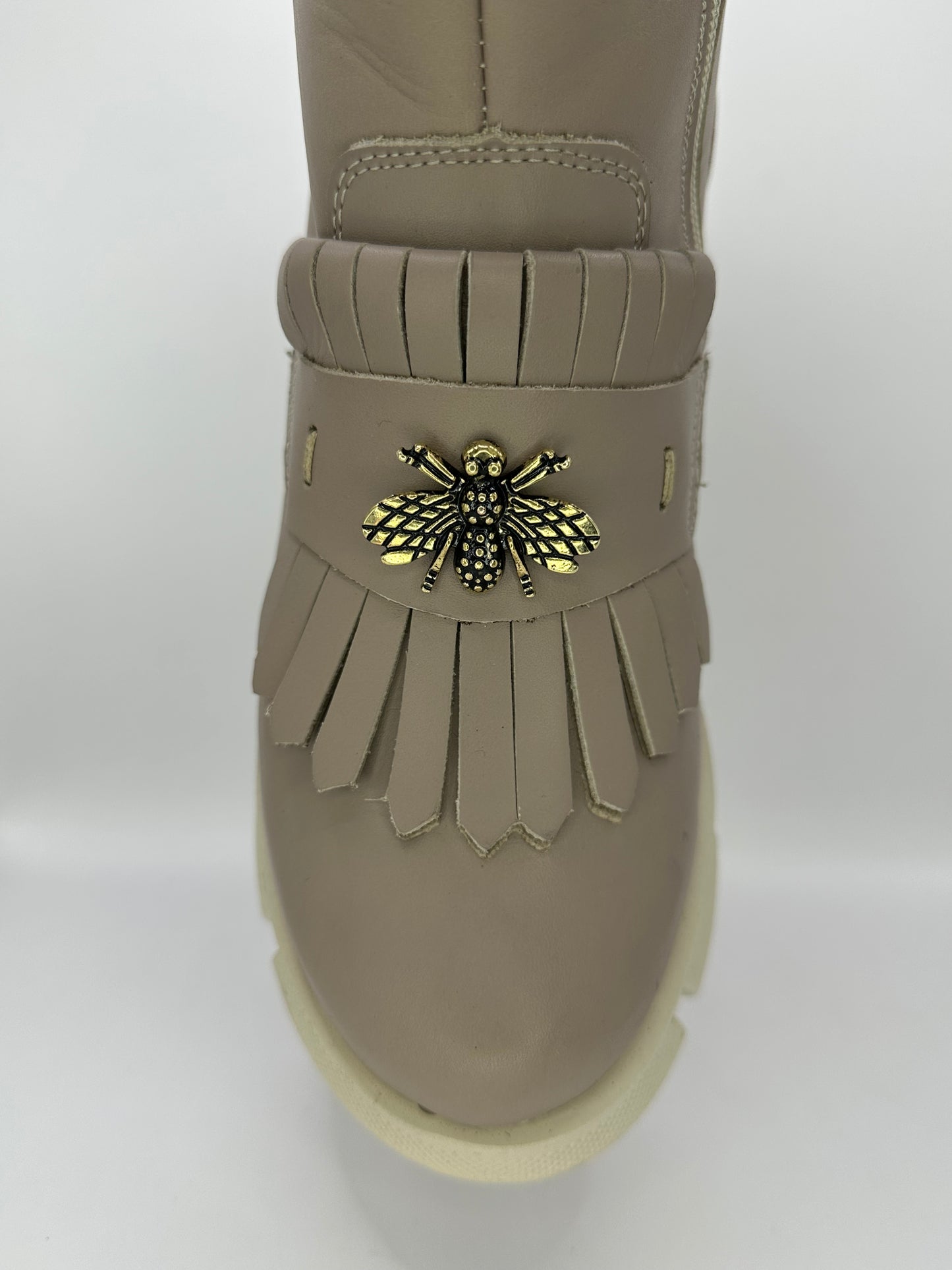 Ghete casual Nicolis 31123