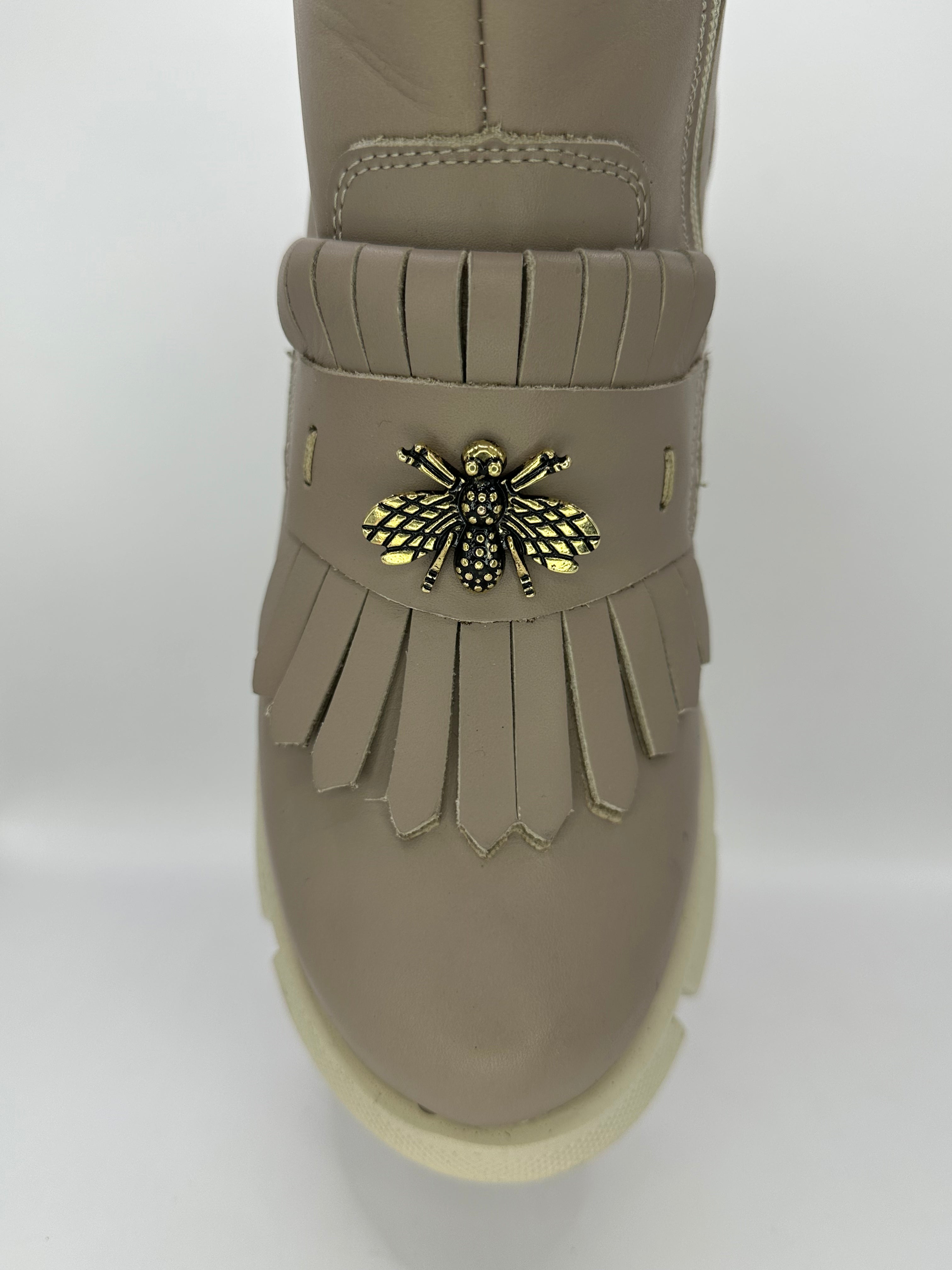 Ghete casual Nicolis 31123