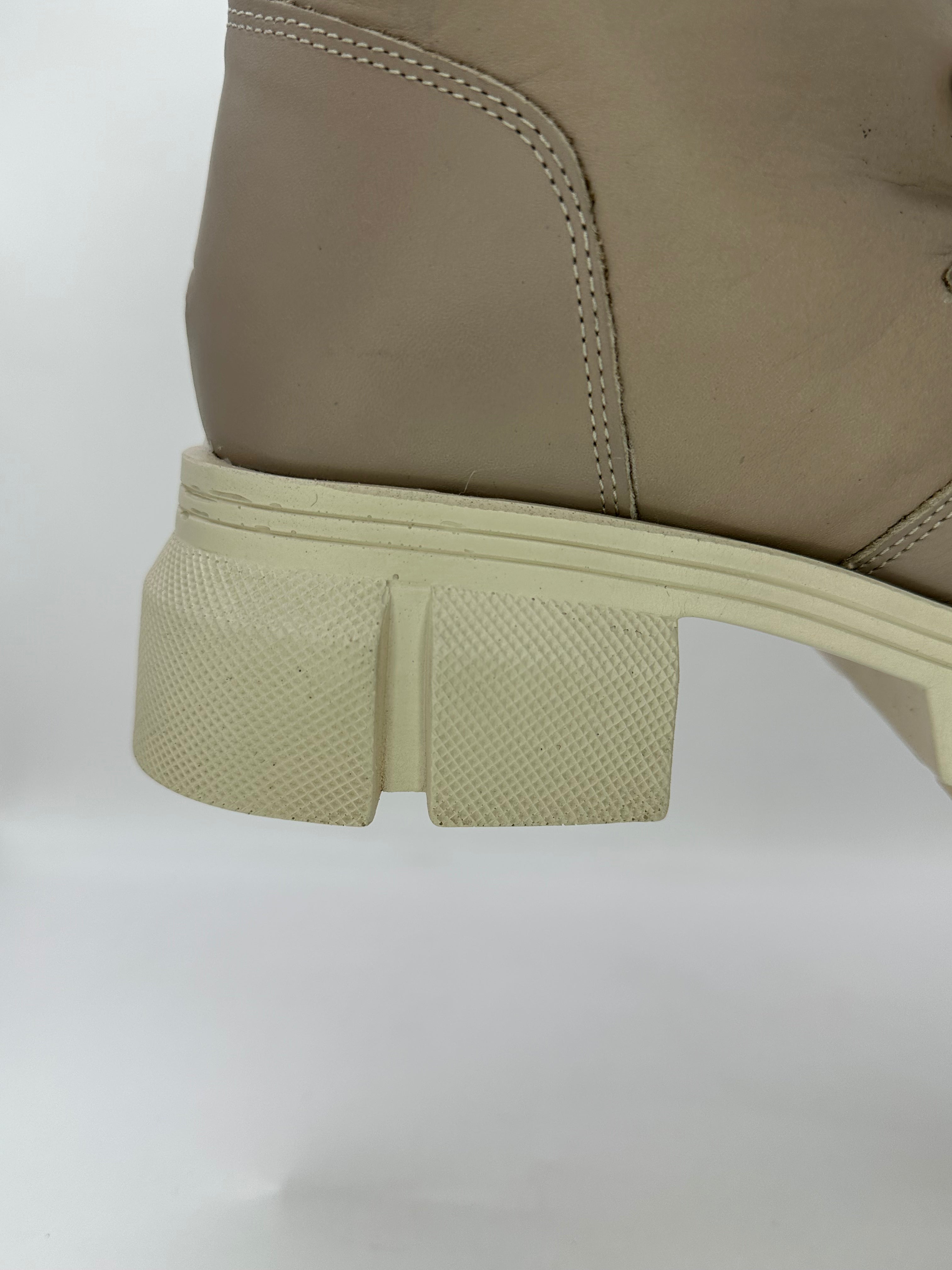 Ghete casual Nicolis 31123