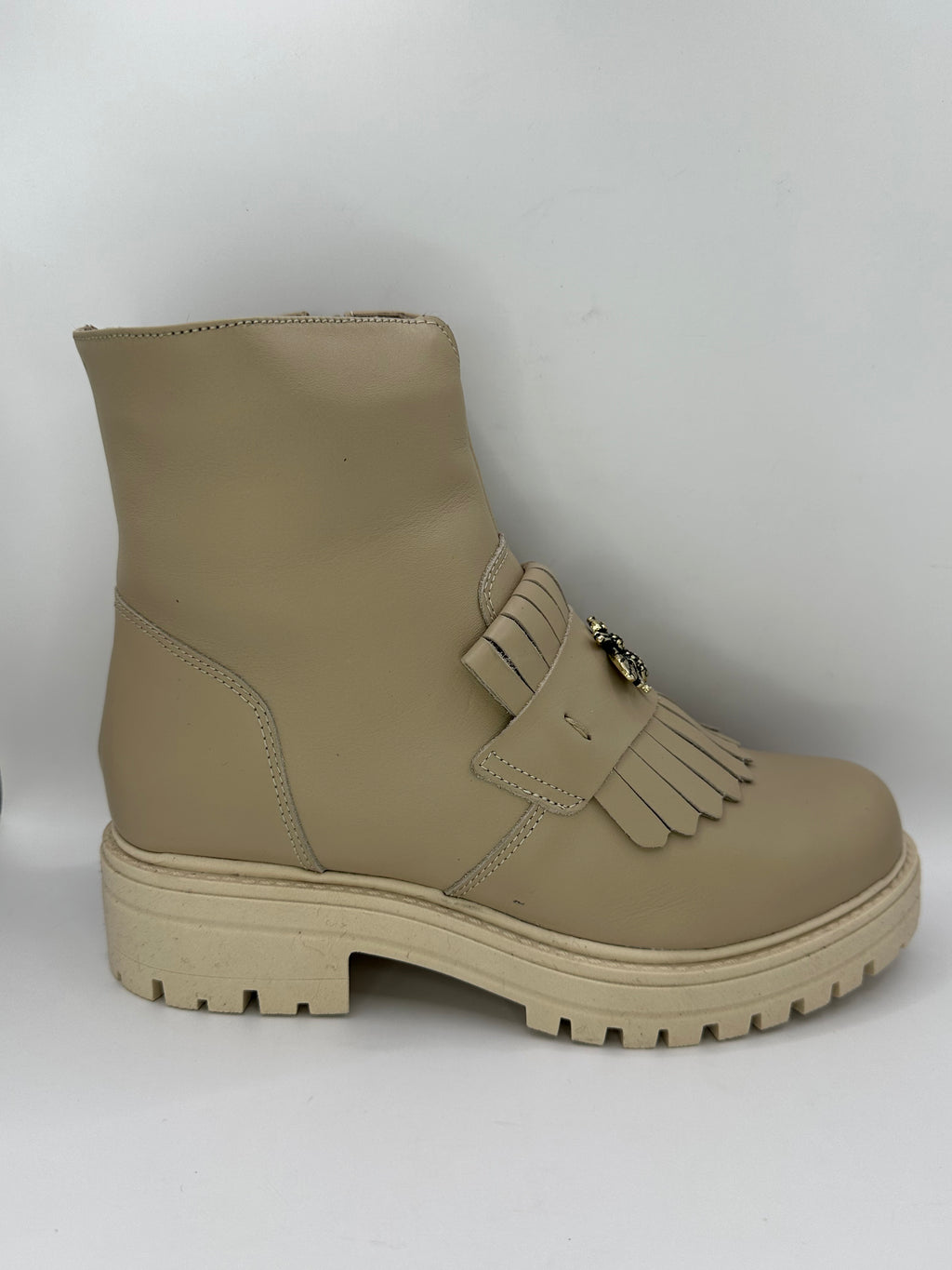 Ghete casual Nicolis 31123