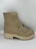 Ghete casual Nicolis 31123