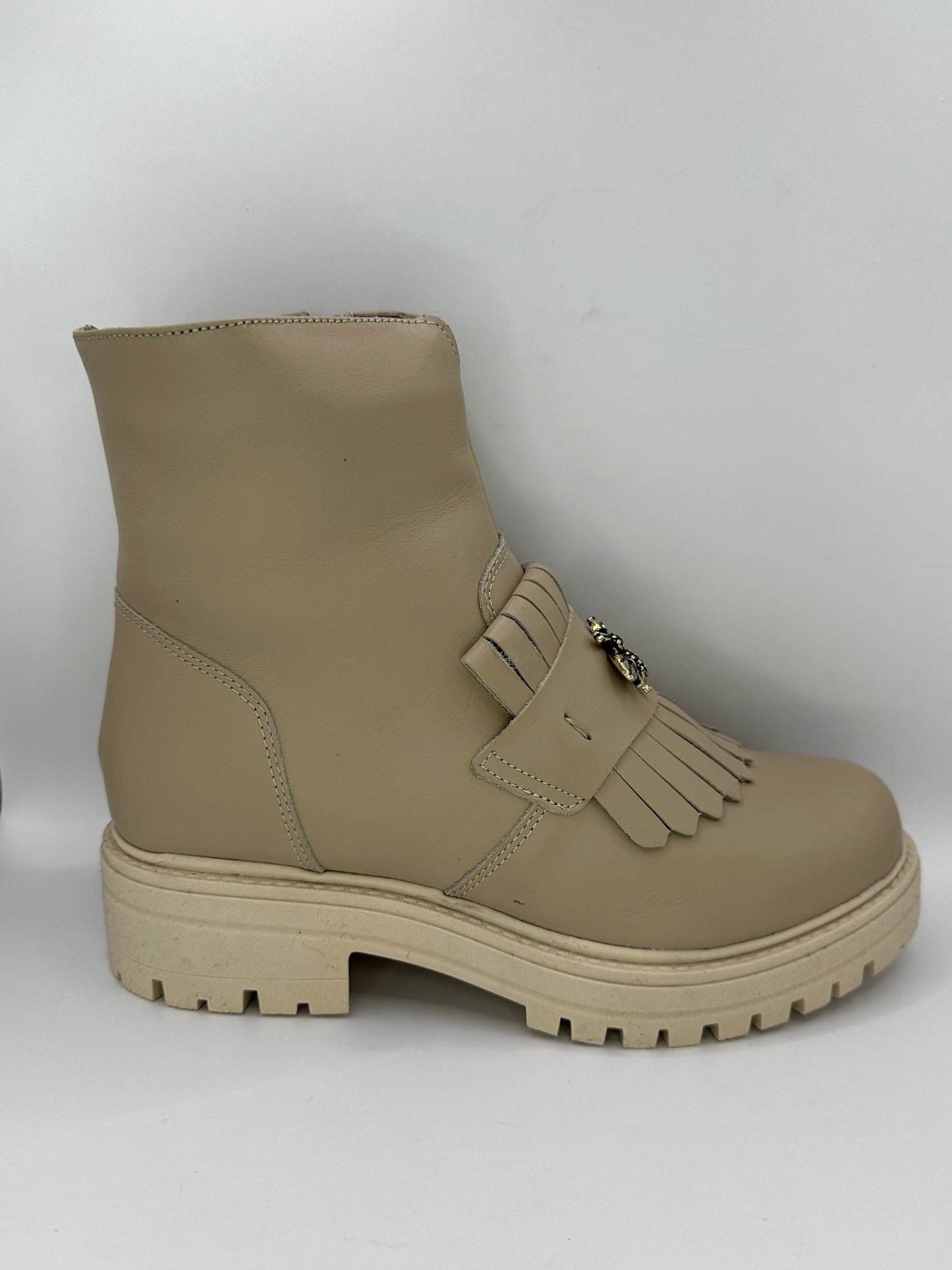 Ghete casual Nicolis 31123