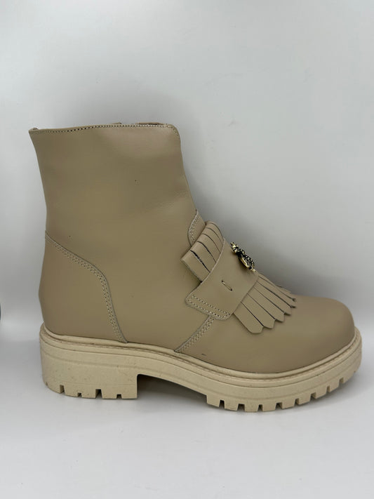 Ghete casual Nicolis 31123