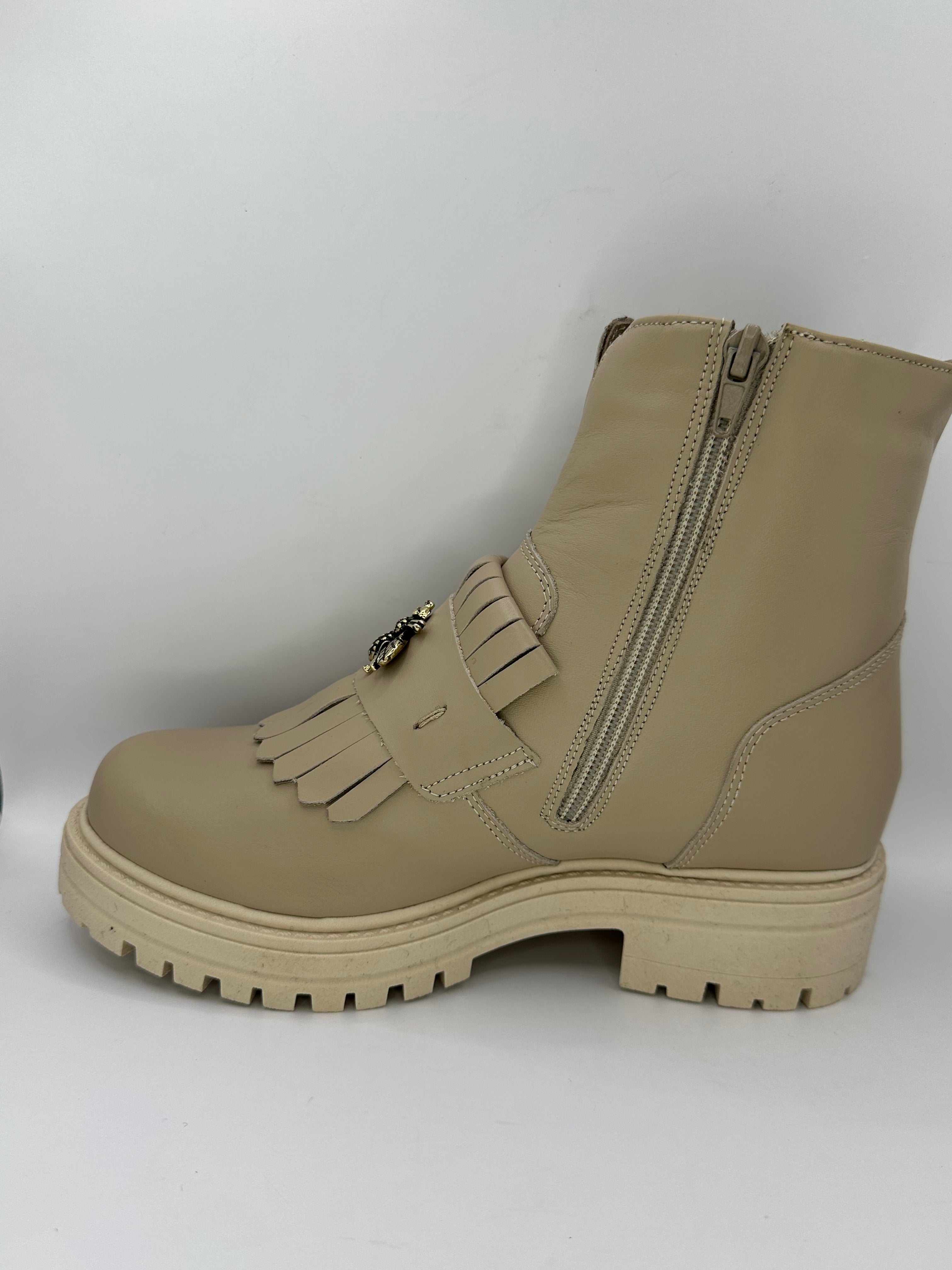 Ghete casual Nicolis 31123