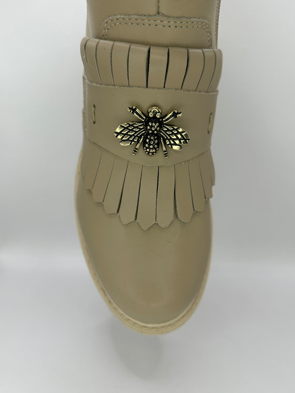 Ghete casual Nicolis 31123