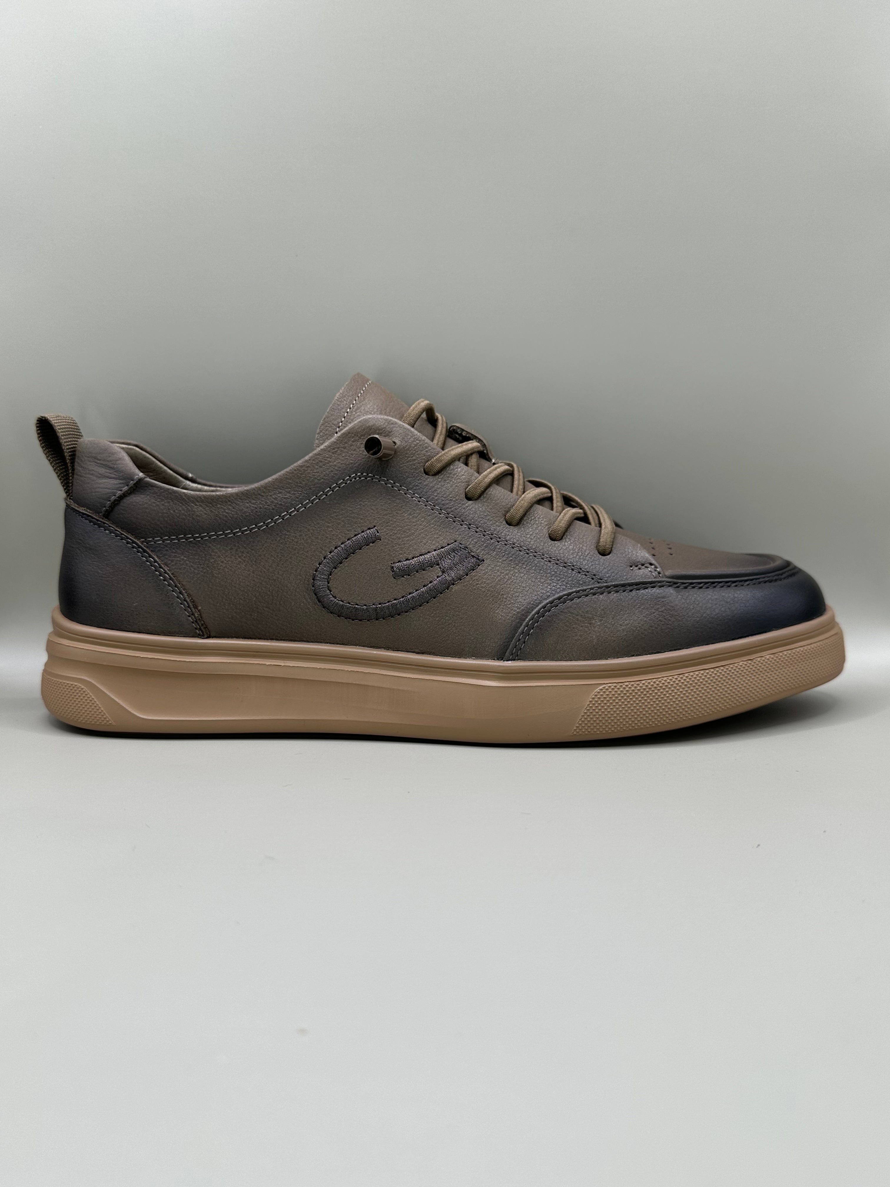 Pantofi casual Berliner 27016