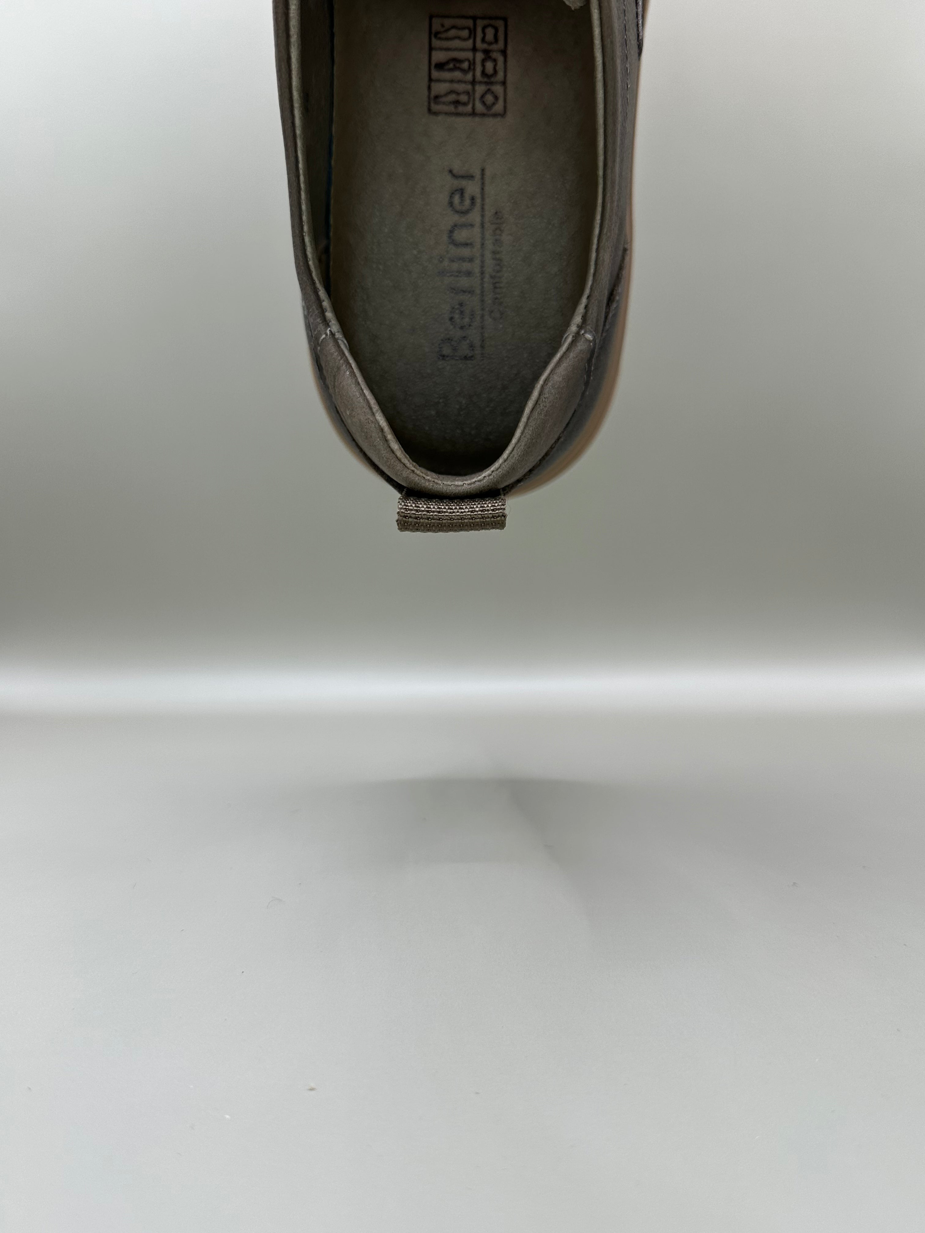Pantofi casual Berliner 27016