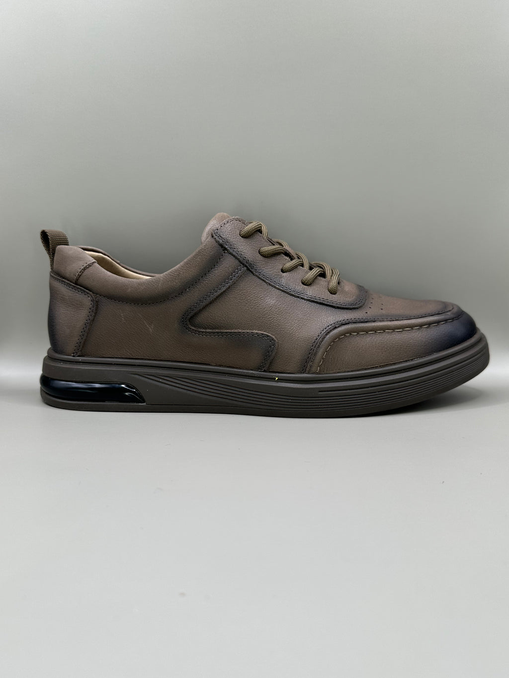 Pantofi casual Berliner 2860