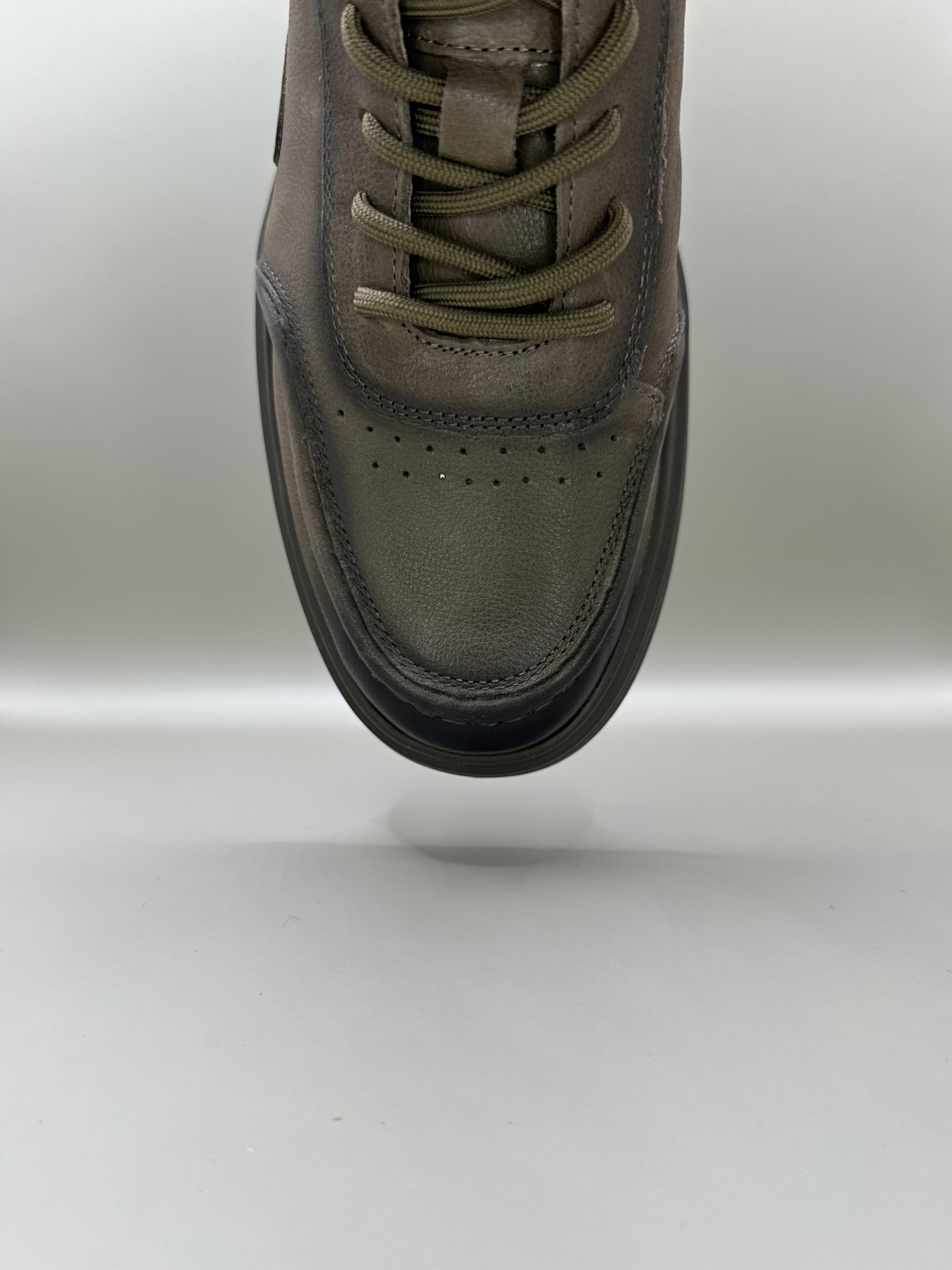 Pantofi casual Berliner 2860