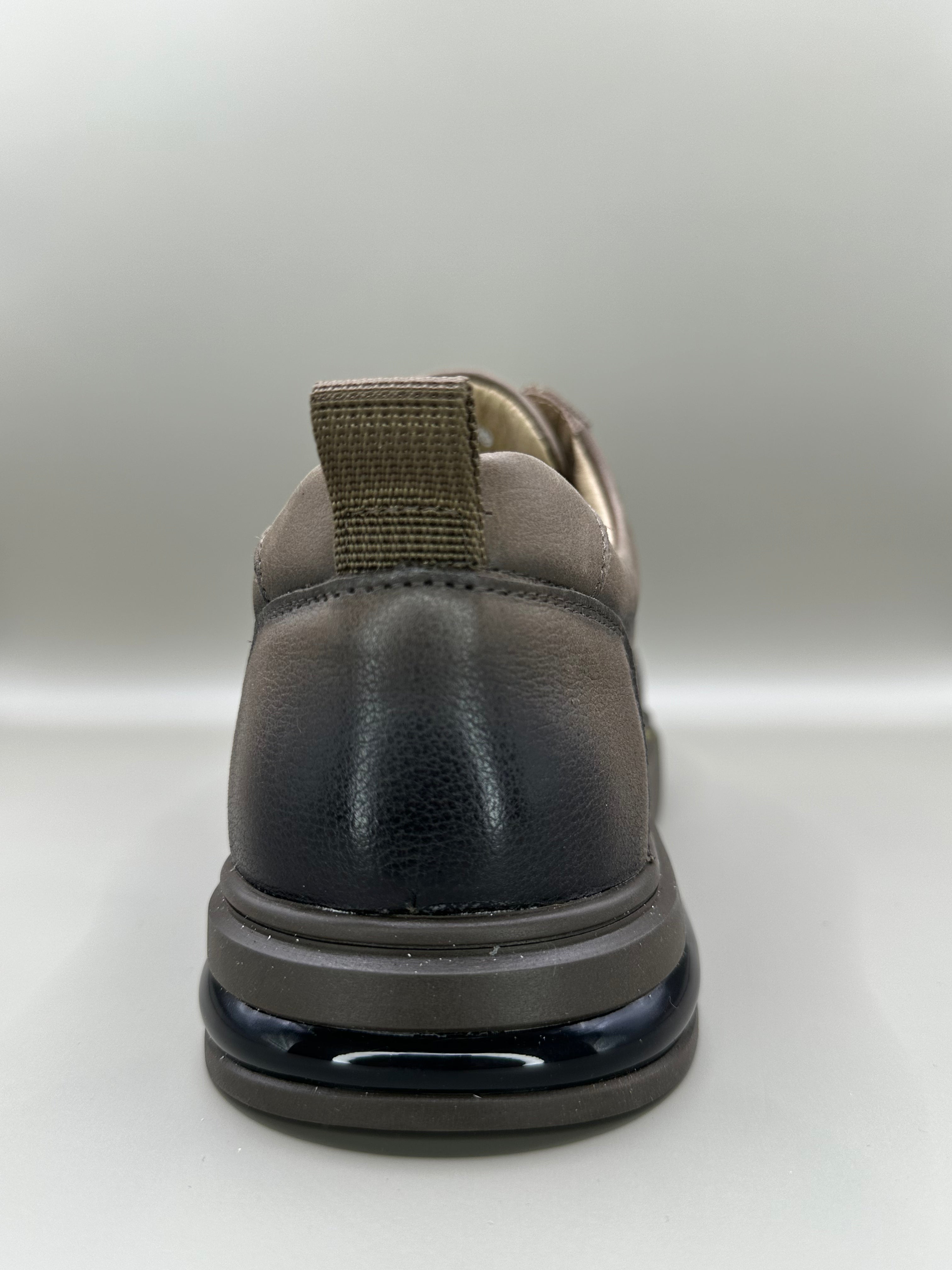 Pantofi casual Berliner 2860