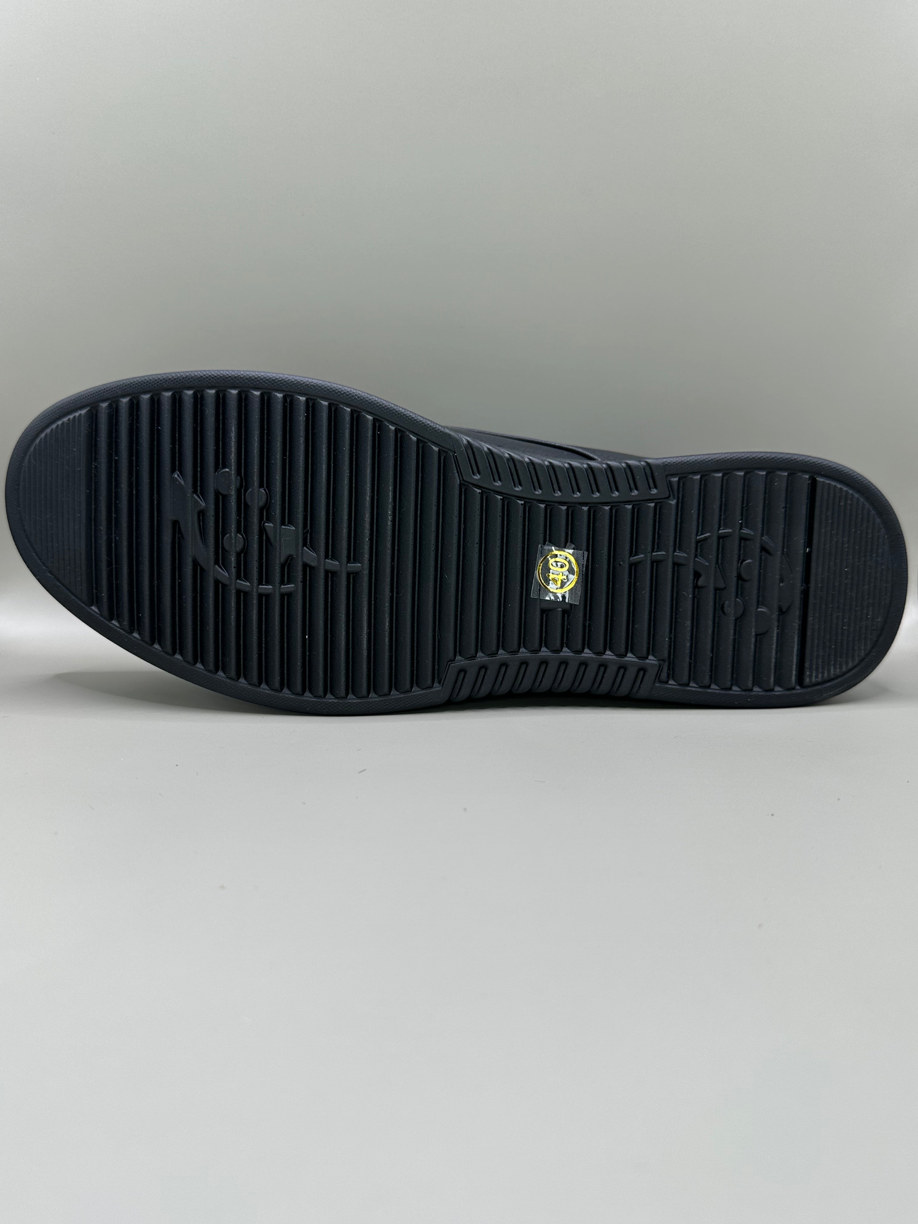 Pantofi casual Berliner 9975