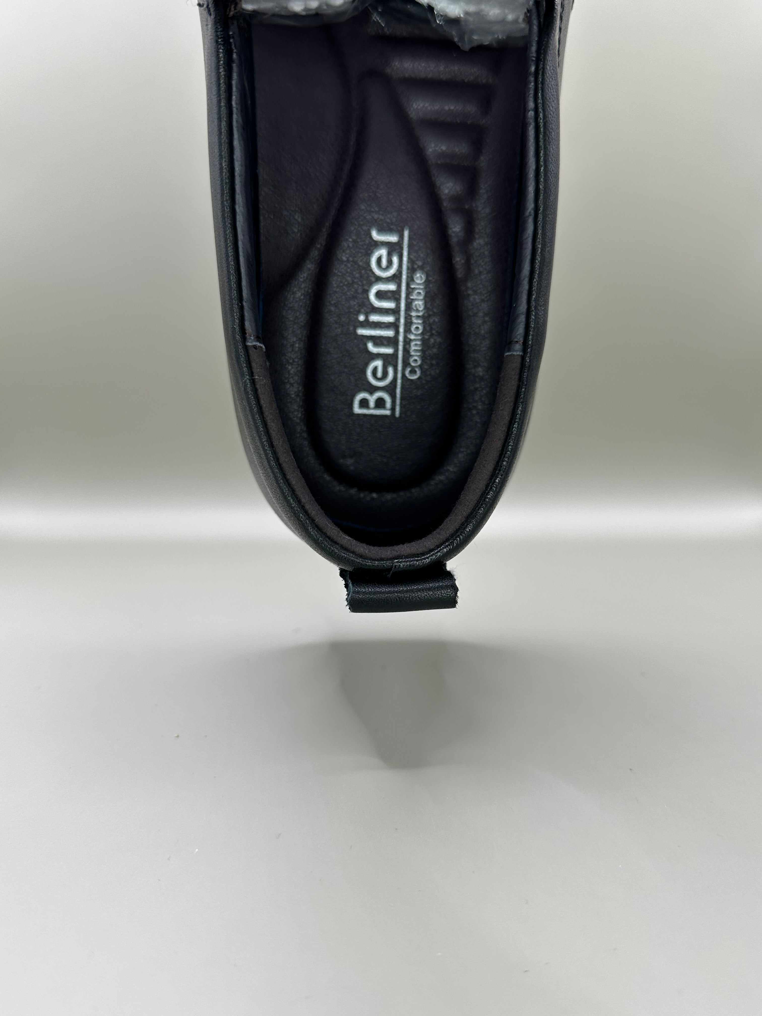 Pantofi casual Berliner 9973