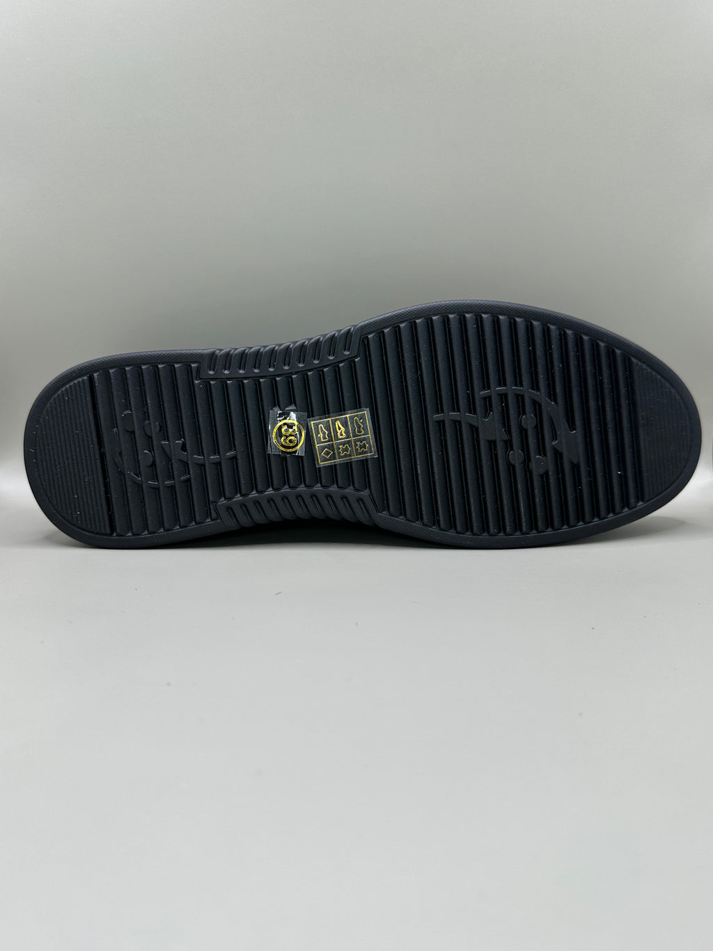 Pantofi casual Berliner 9973