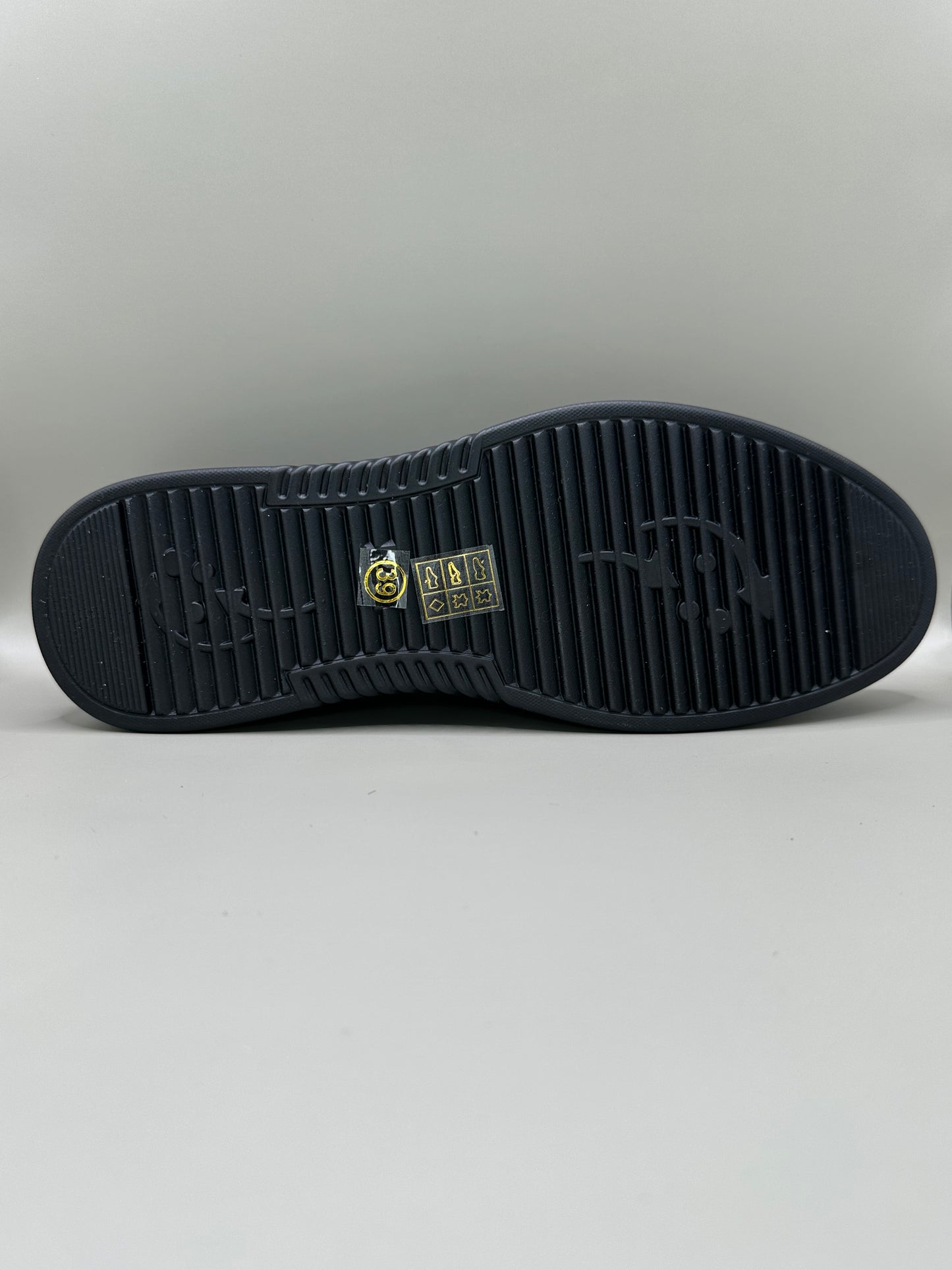 Pantofi casual Berliner 9973