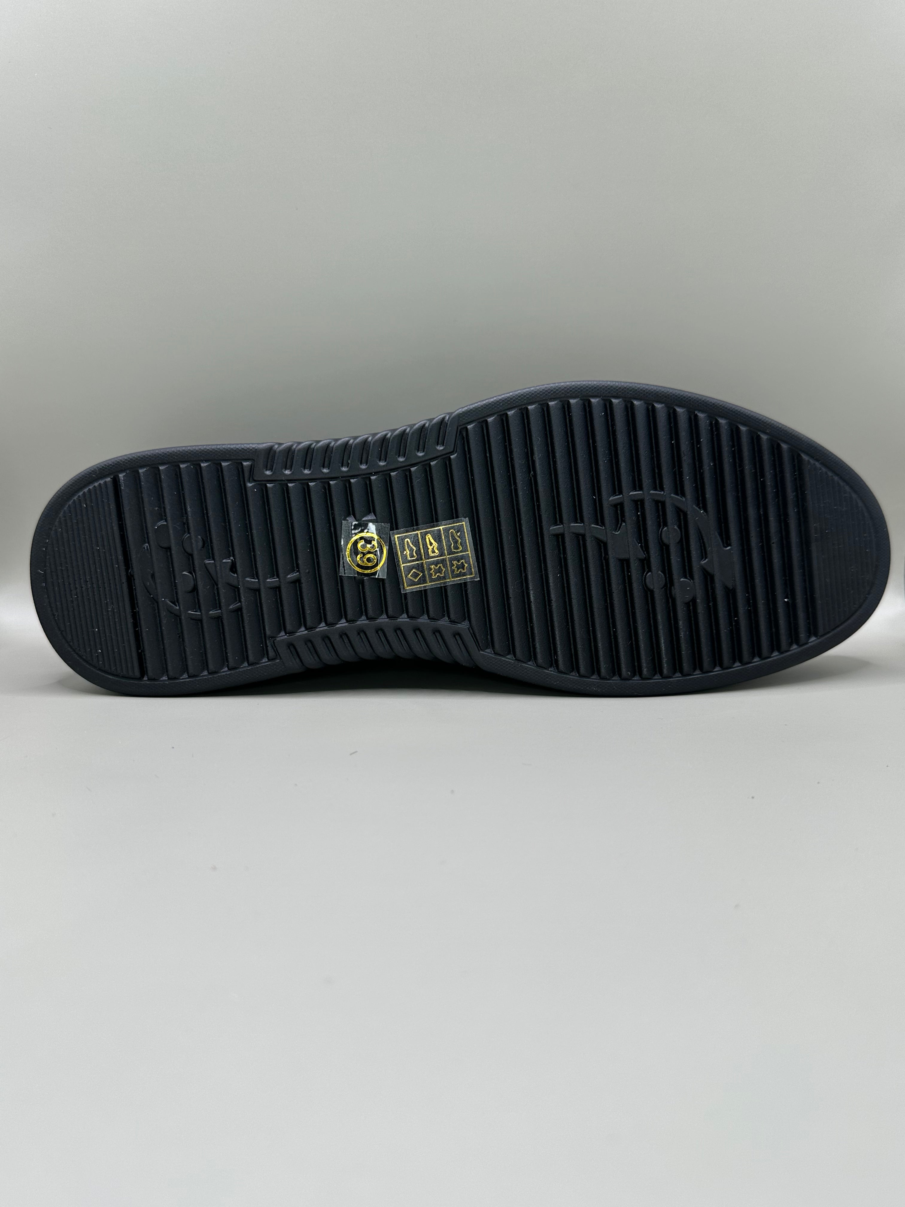 Pantofi casual Berliner 9973