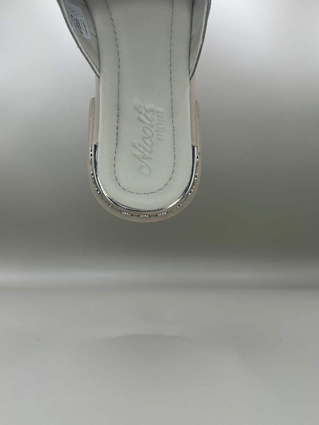 Saboti casual Nicolis 1730