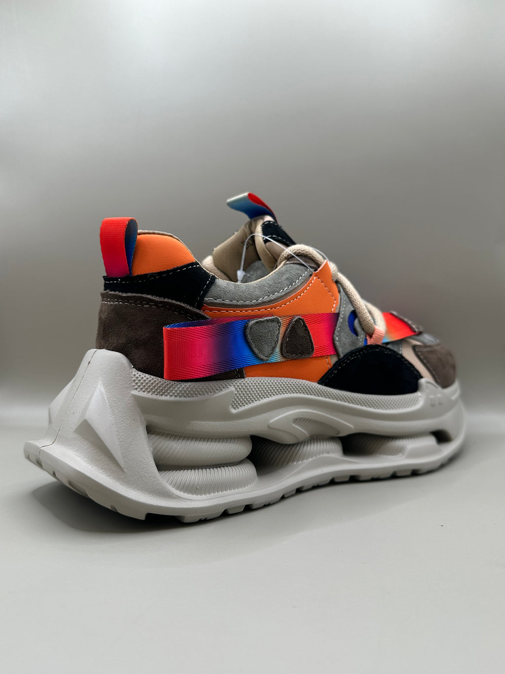Adidași femei Betina Scarpe 2605