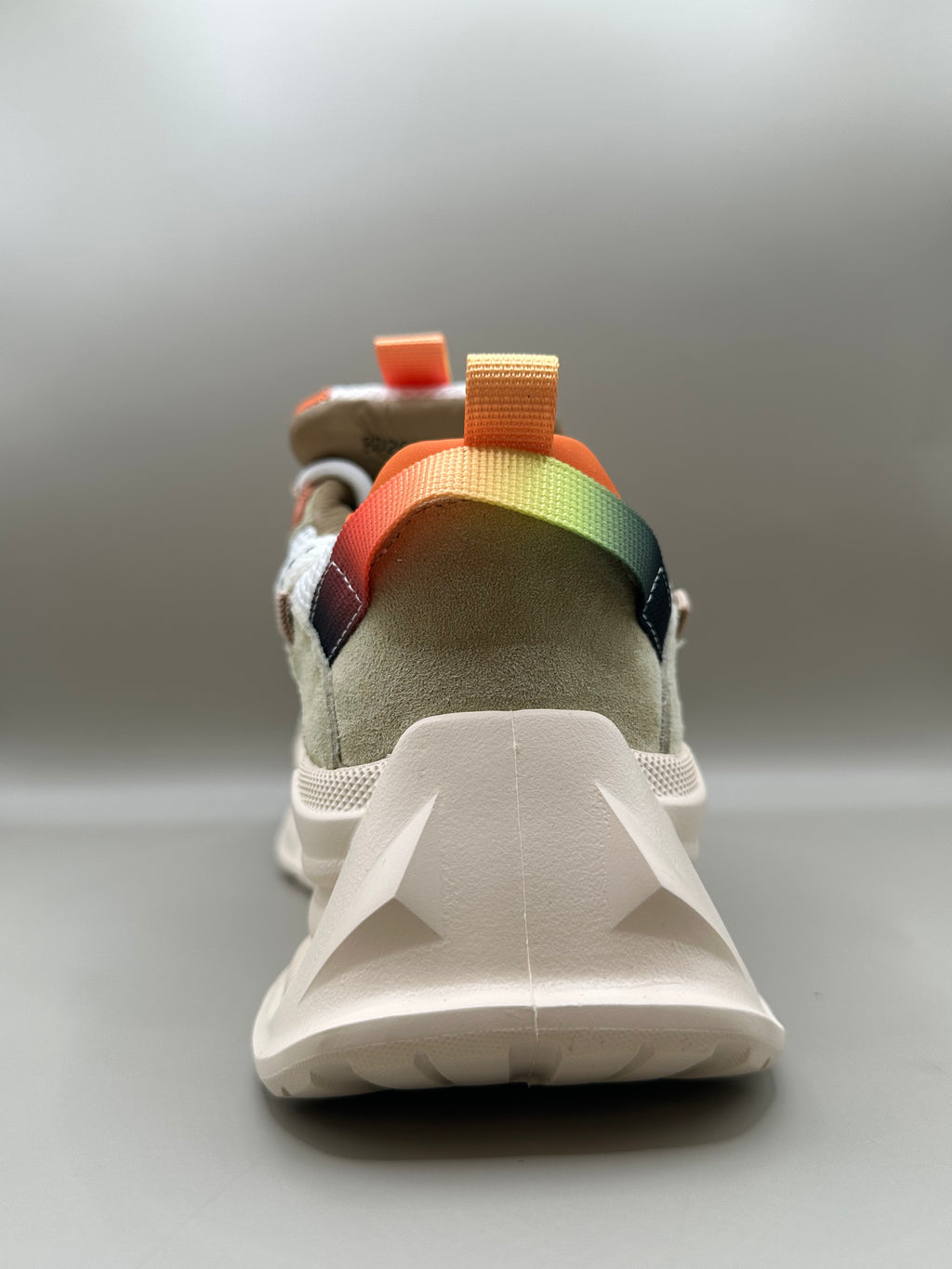 Adidași femei Betina Scarpe 2605