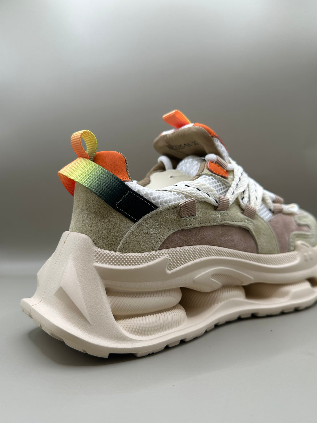 Adidași femei Betina Scarpe 2605