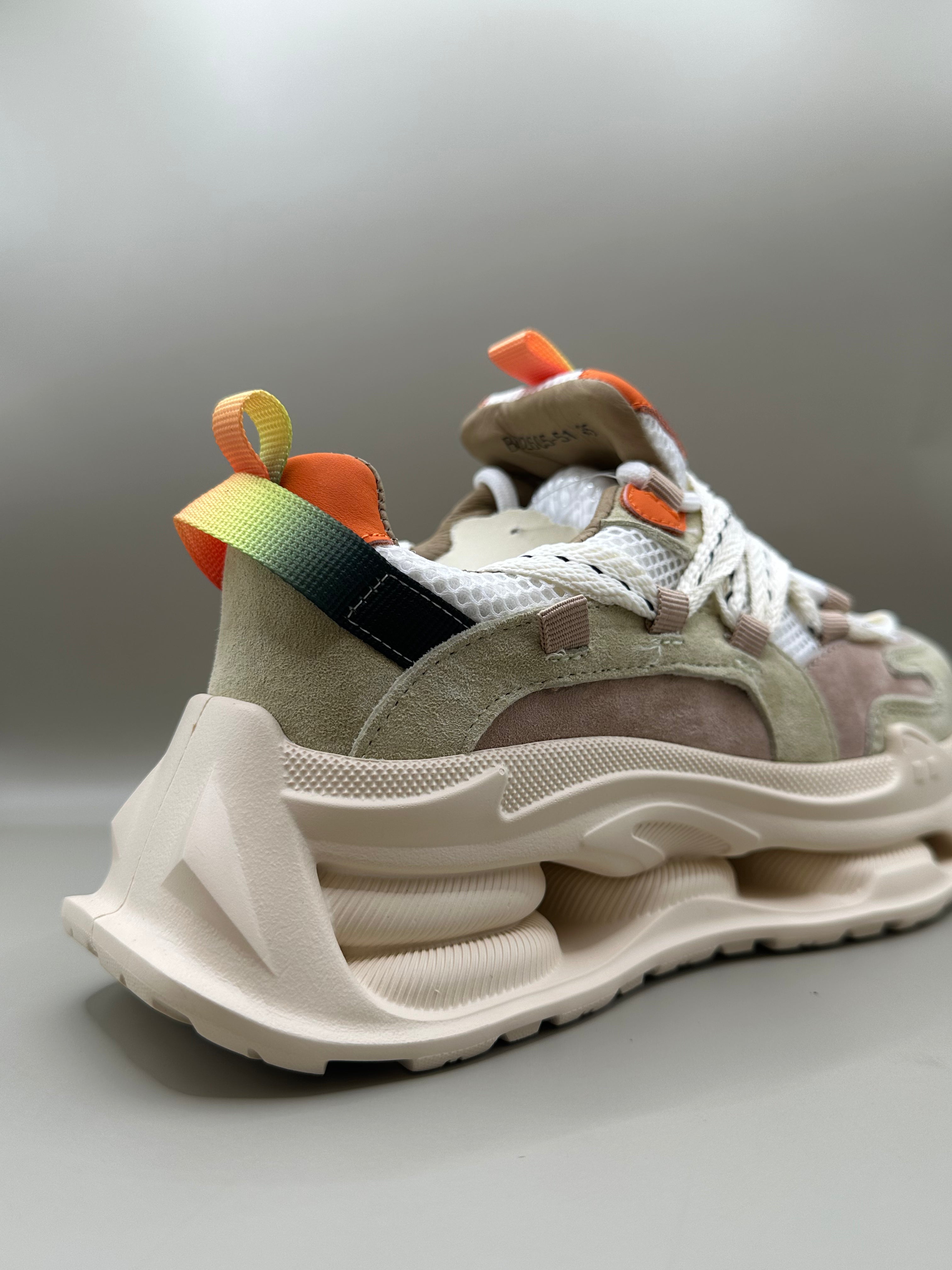 Adidași femei Betina Scarpe 2605