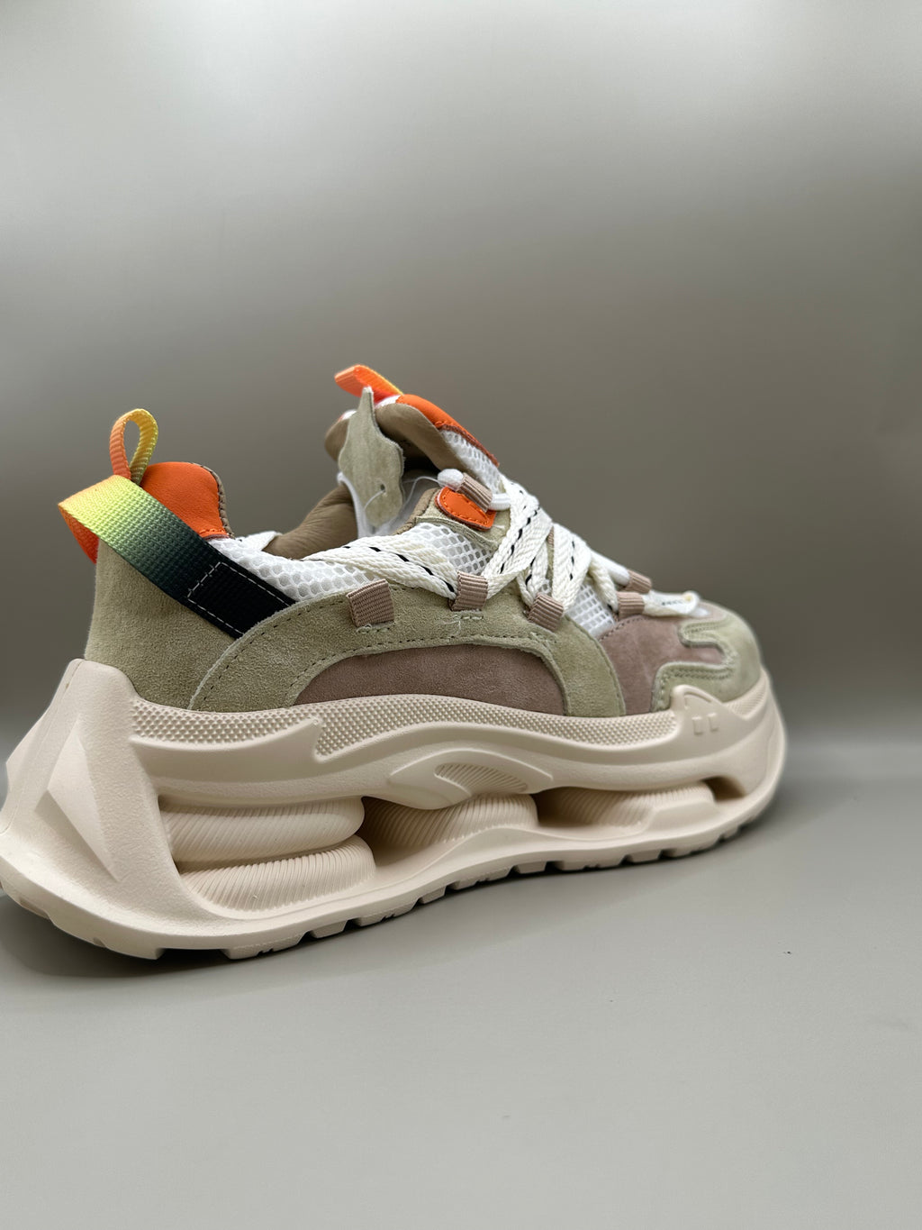 Adidași femei Betina Scarpe 2605