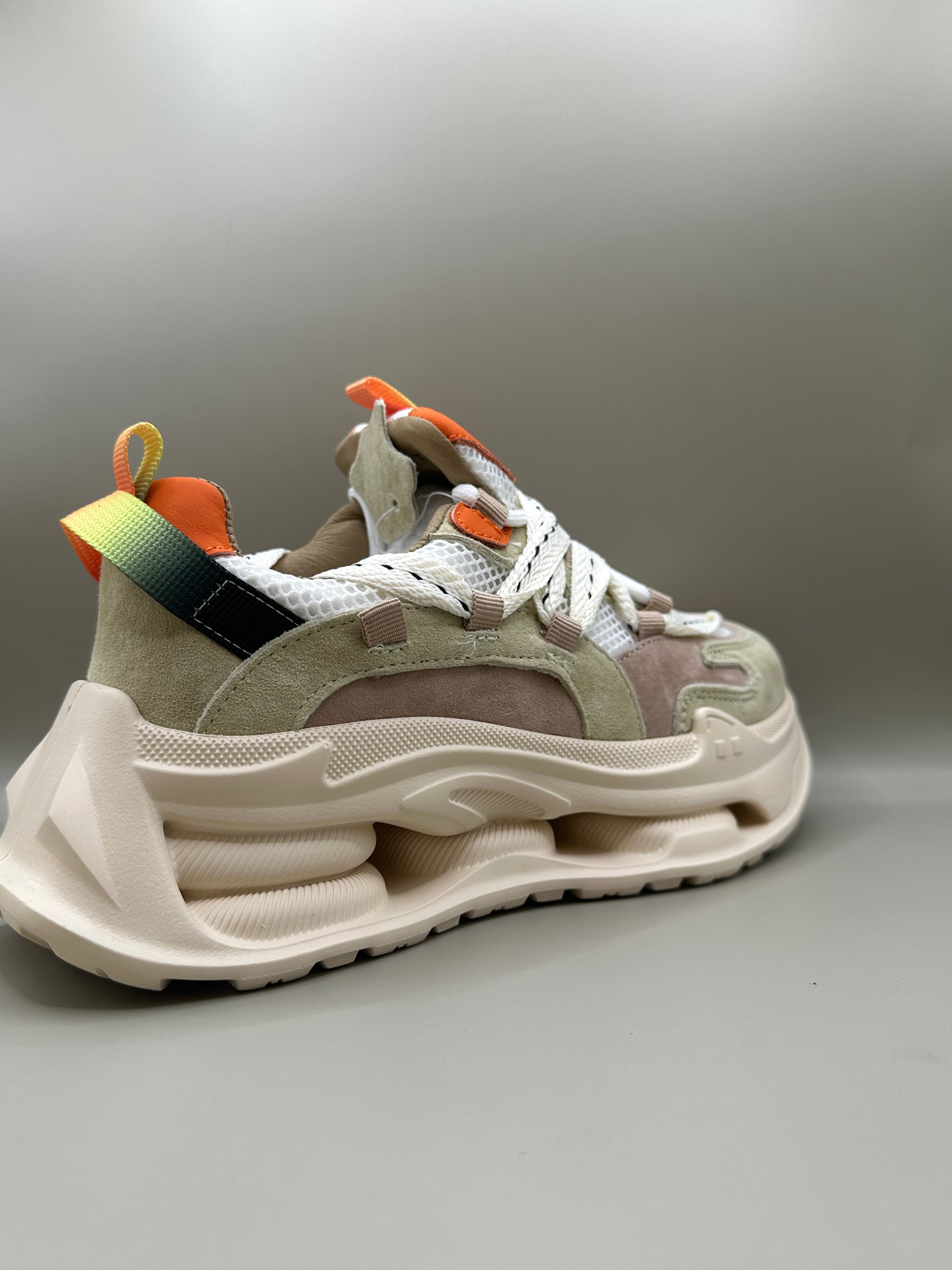 Adidași femei Betina Scarpe 2605
