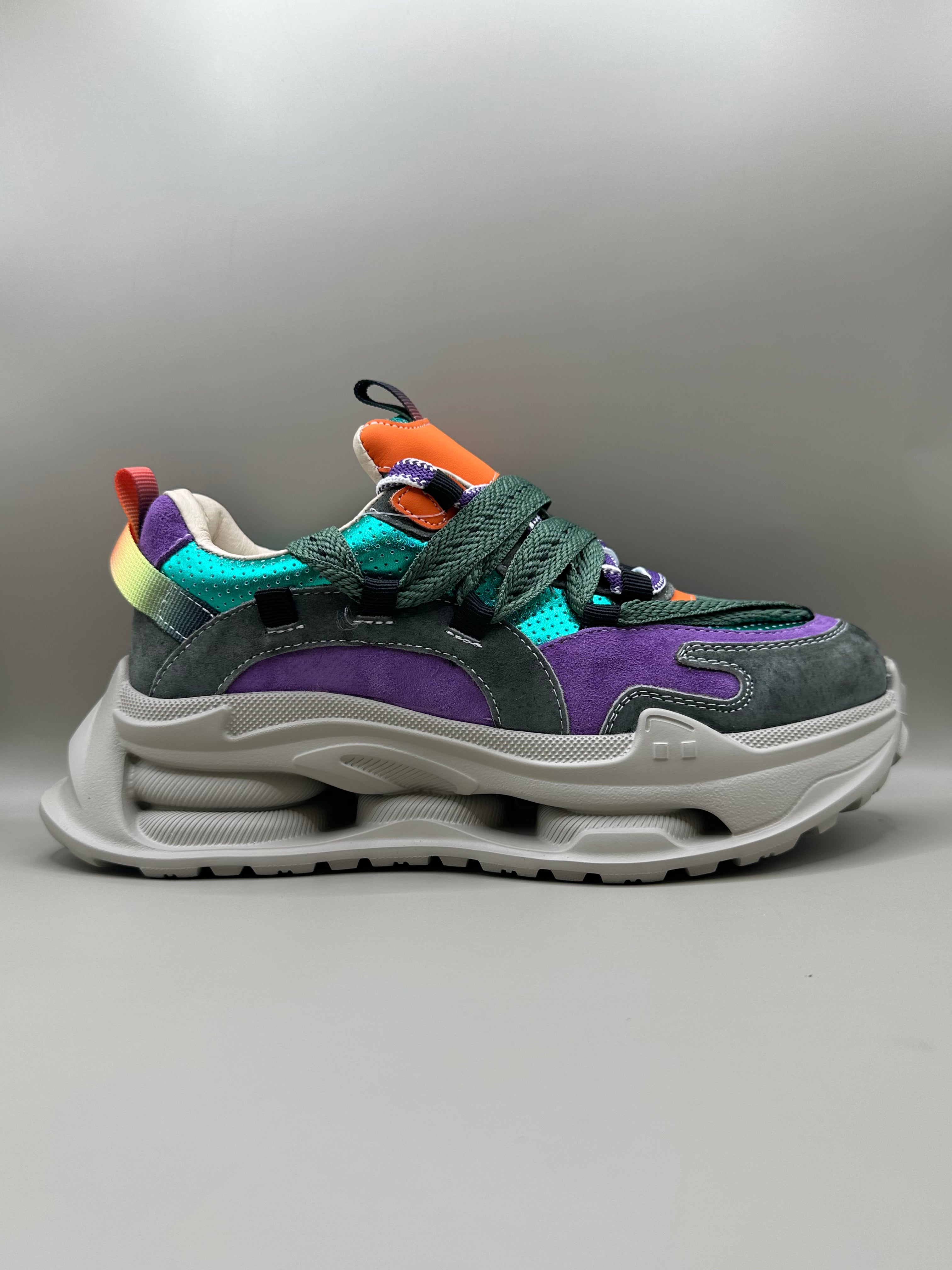 Adidași femei Betina Scarpe 2605