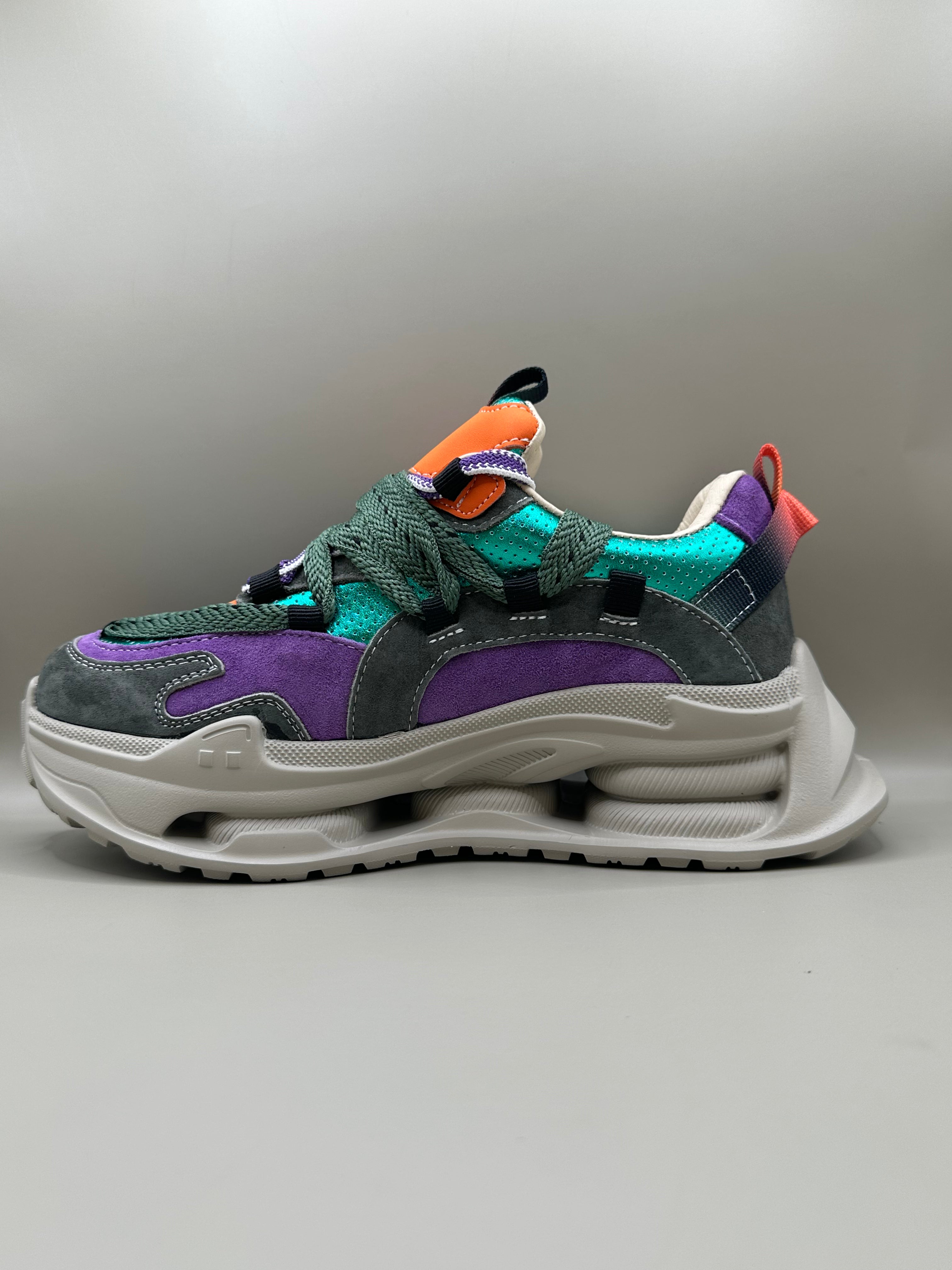Adidași femei Betina Scarpe 2605