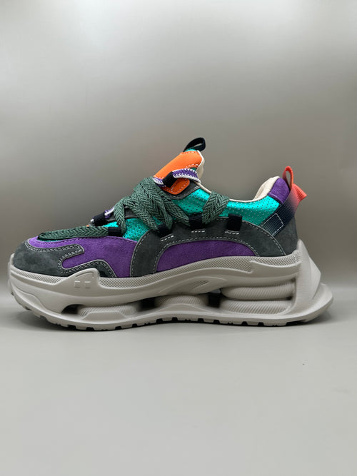 Adidași femei Betina Scarpe 2605