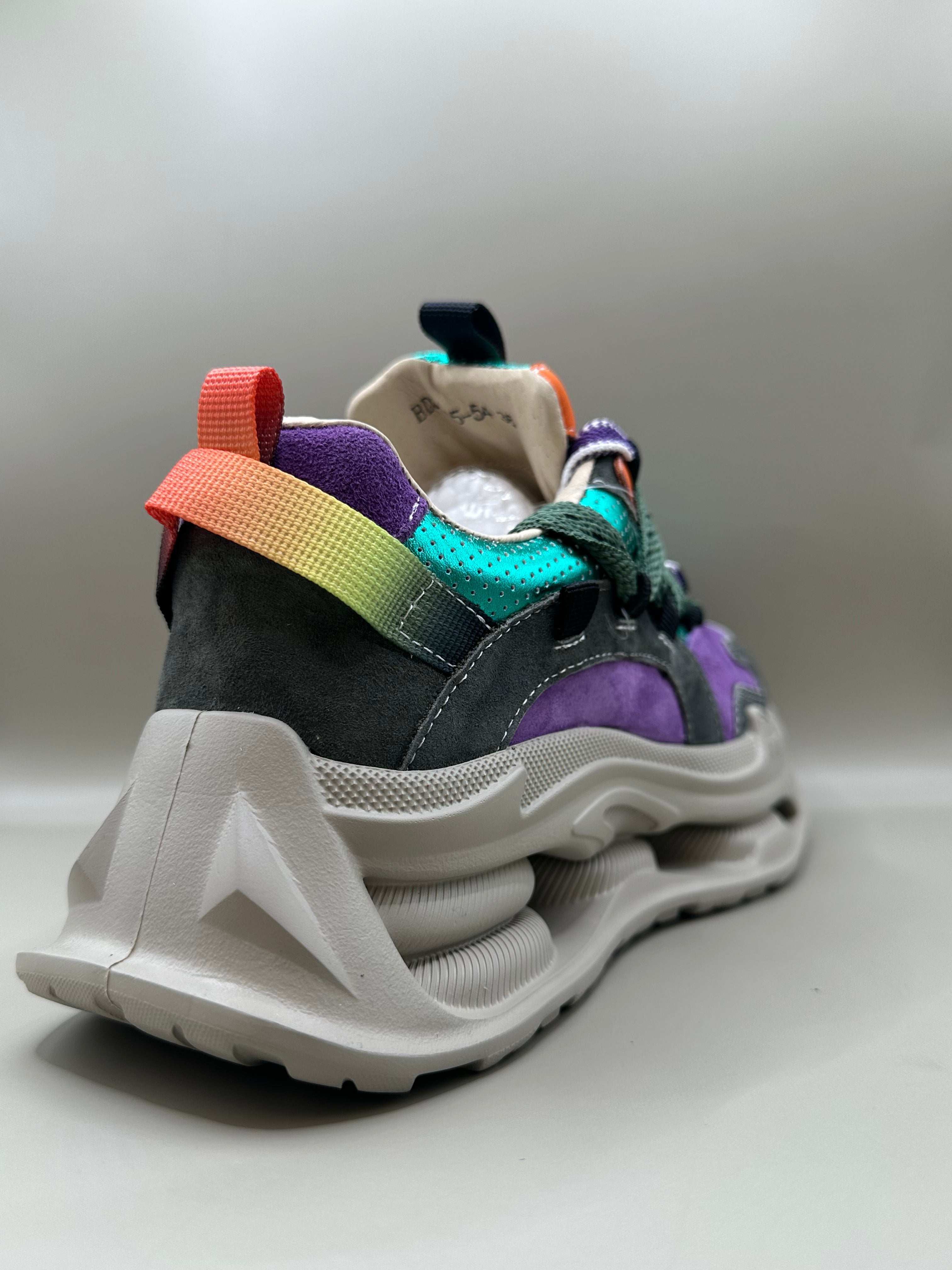 Adidași femei Betina Scarpe 2605