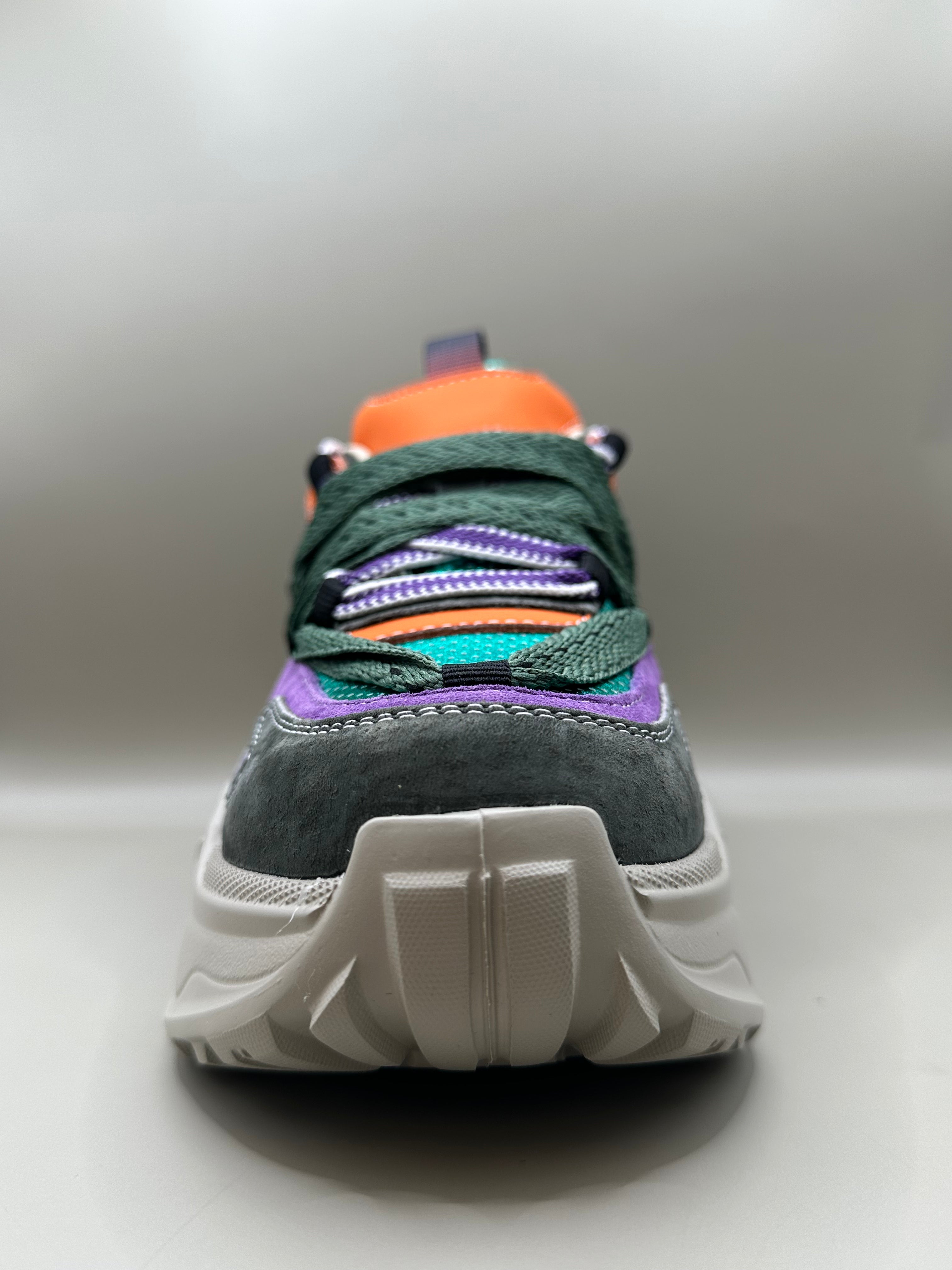 Adidași femei Betina Scarpe 2605