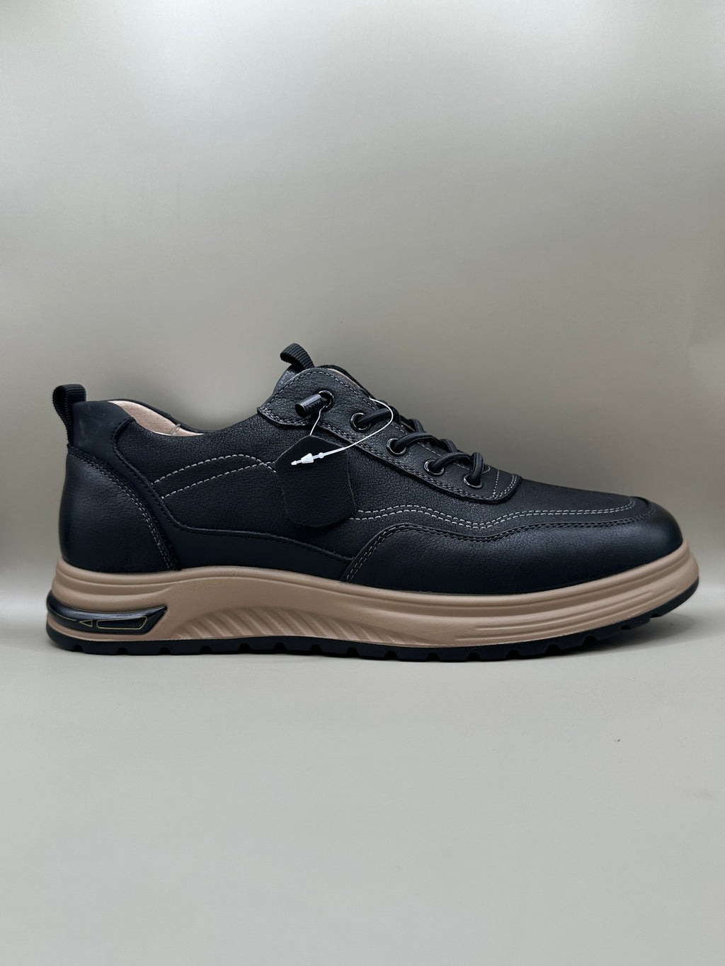 Pantofi casual barbati Johan Scarpe 28603