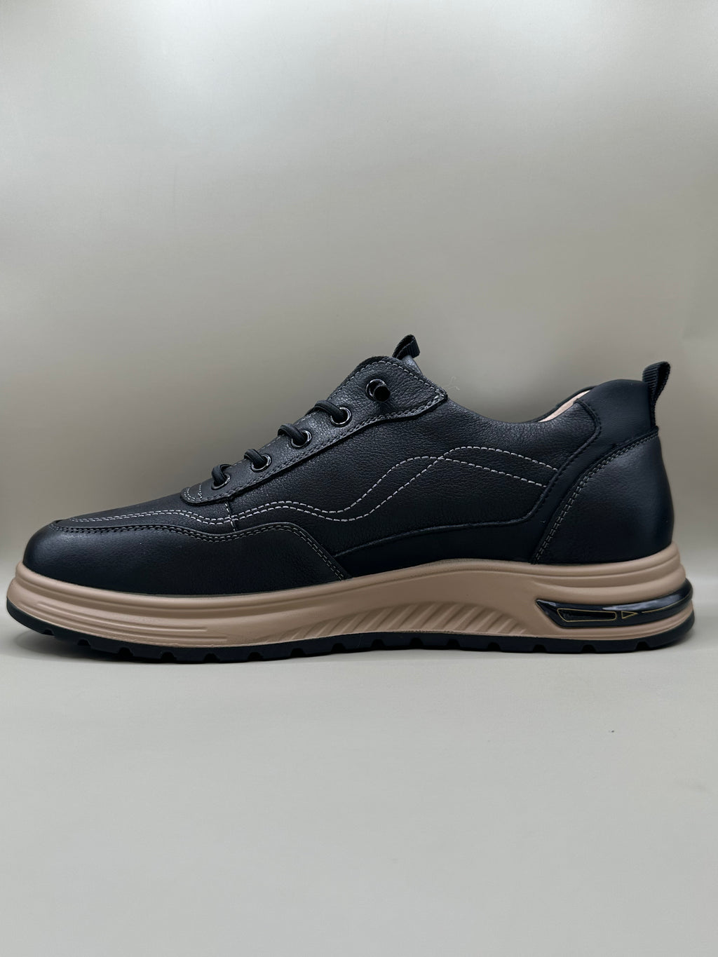 Pantofi casual barbati Johan Scarpe 28603