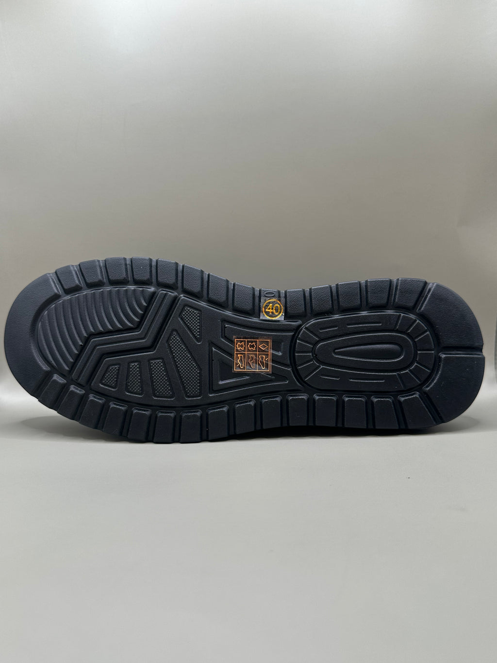 Pantofi casual barbati Johan Scarpe 28603