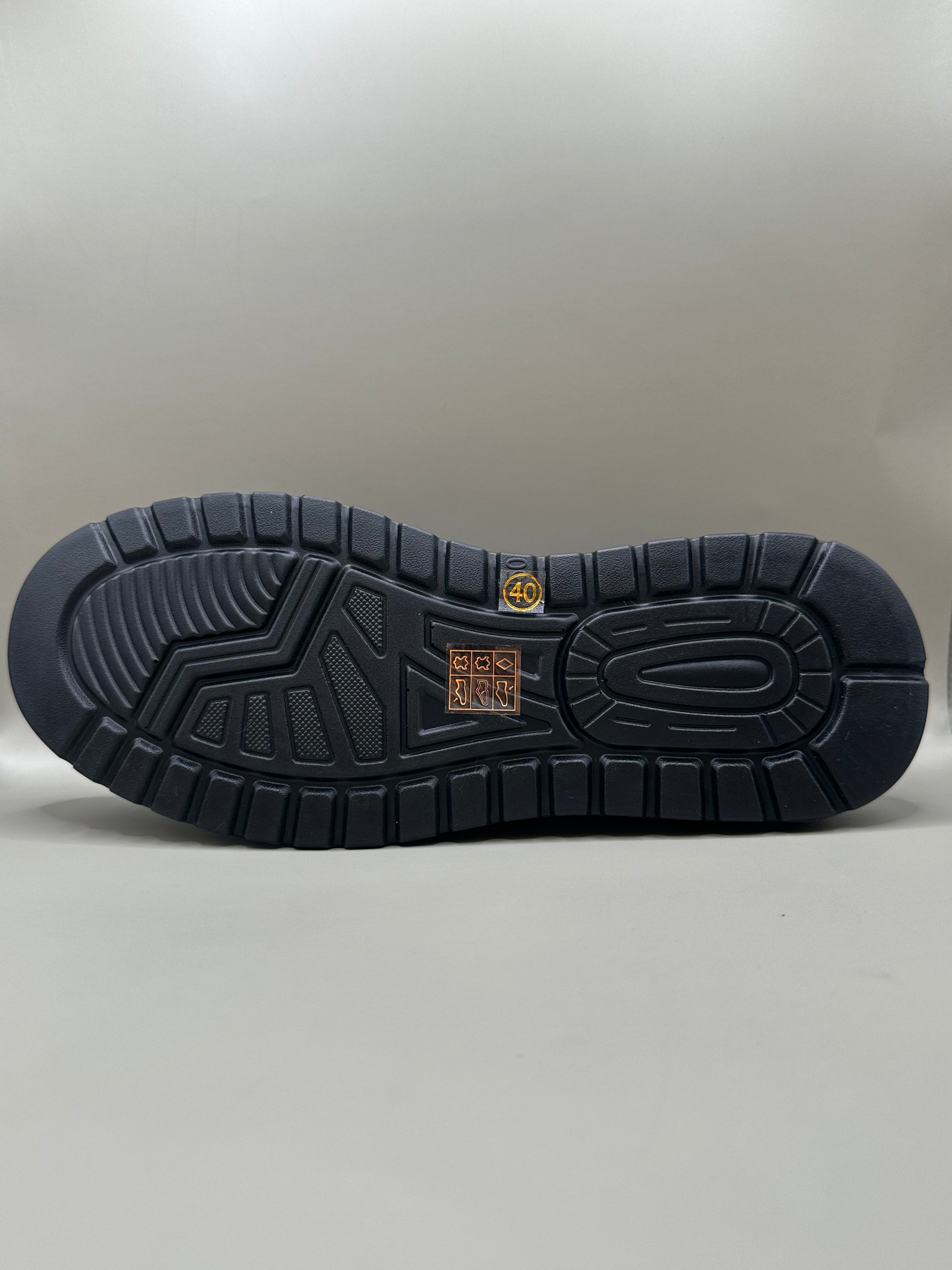 Pantofi casual barbati Johan Scarpe 28603