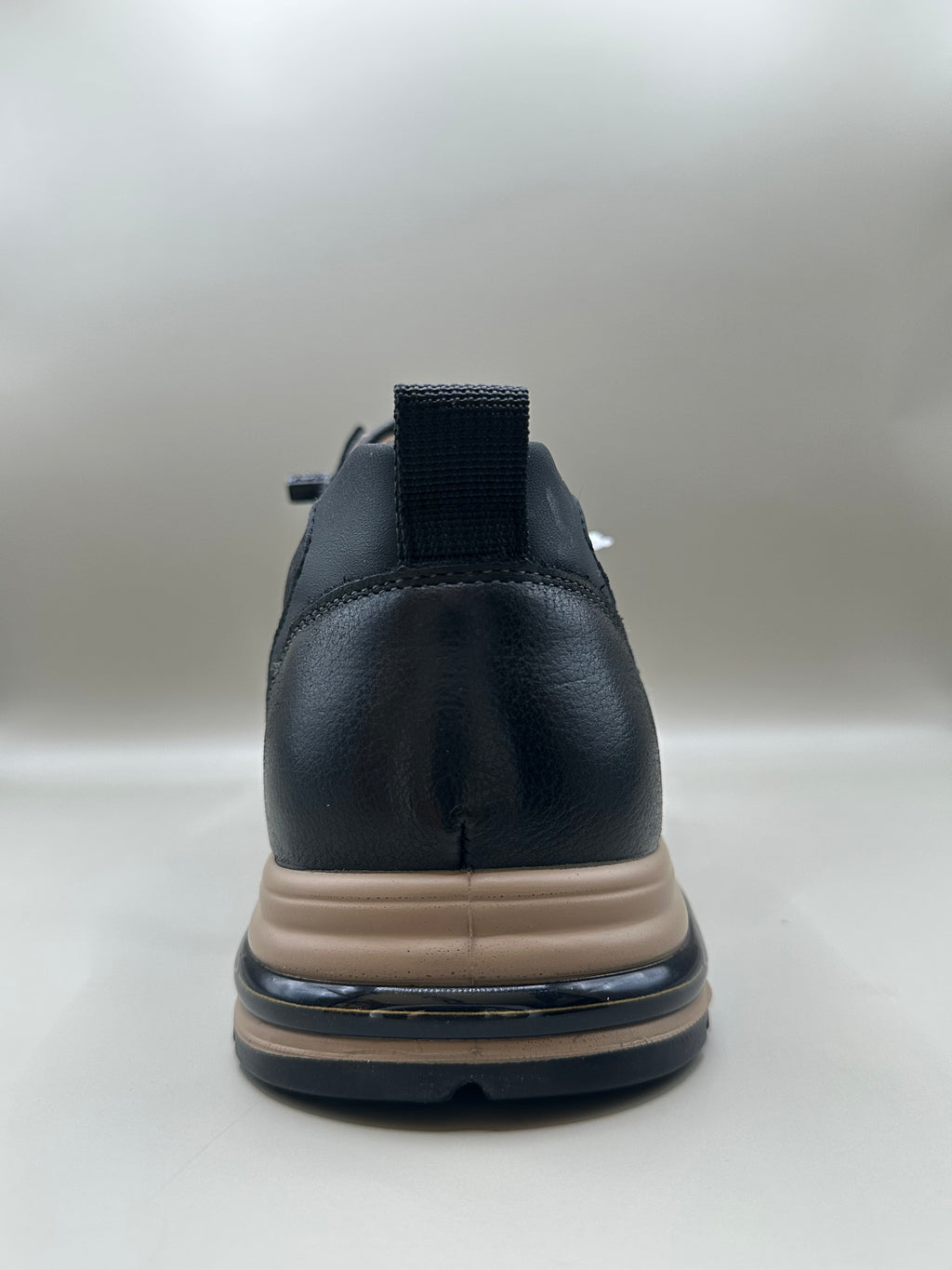 Pantofi casual barbati Johan Scarpe 28603