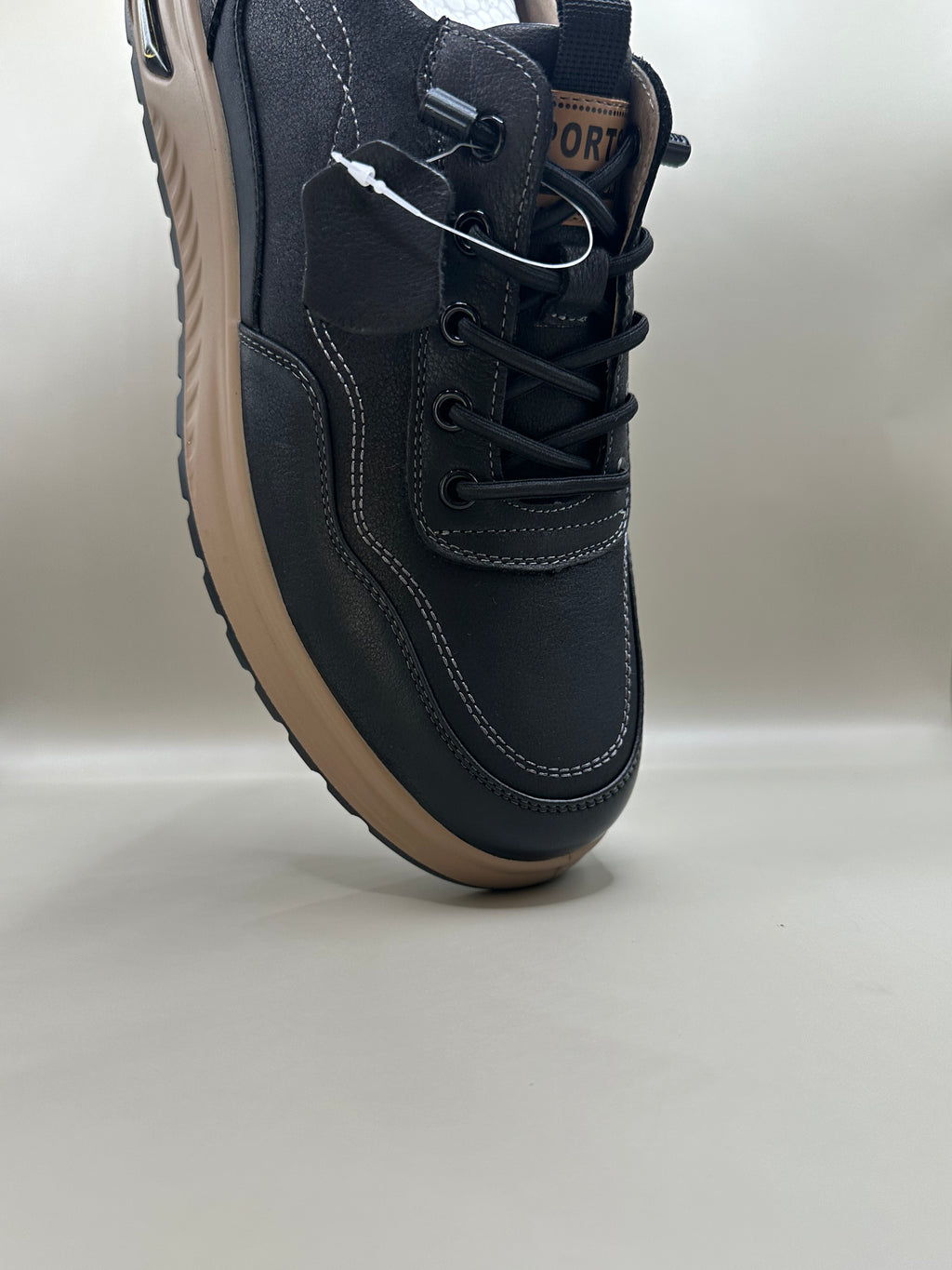 Pantofi casual barbati Johan Scarpe 28603