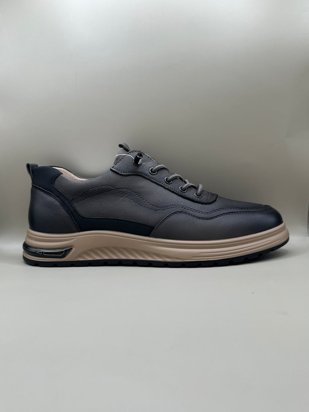 Pantofi casual barbati Johan Scarpe 28603