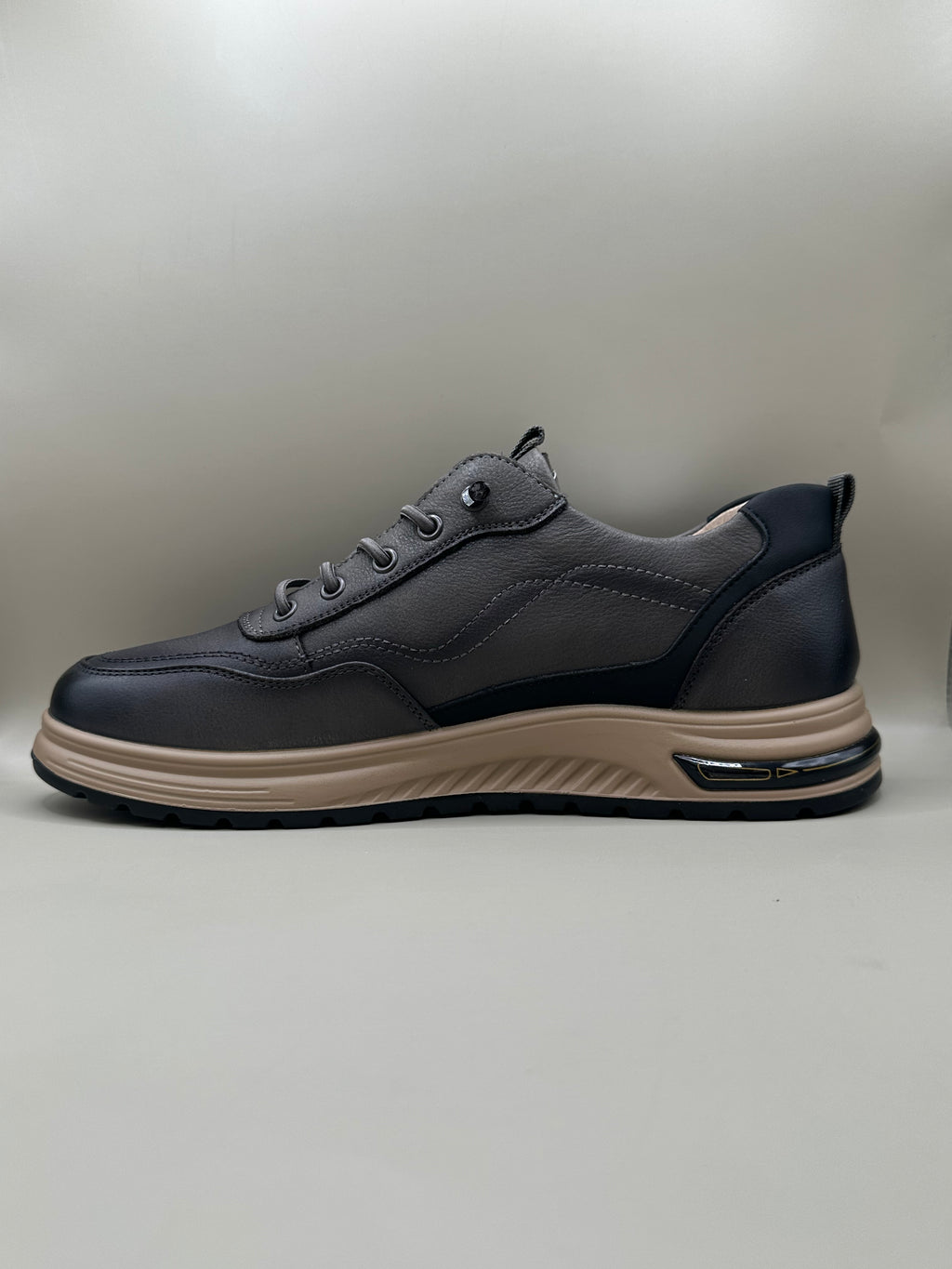 Pantofi casual barbati Johan Scarpe 28603
