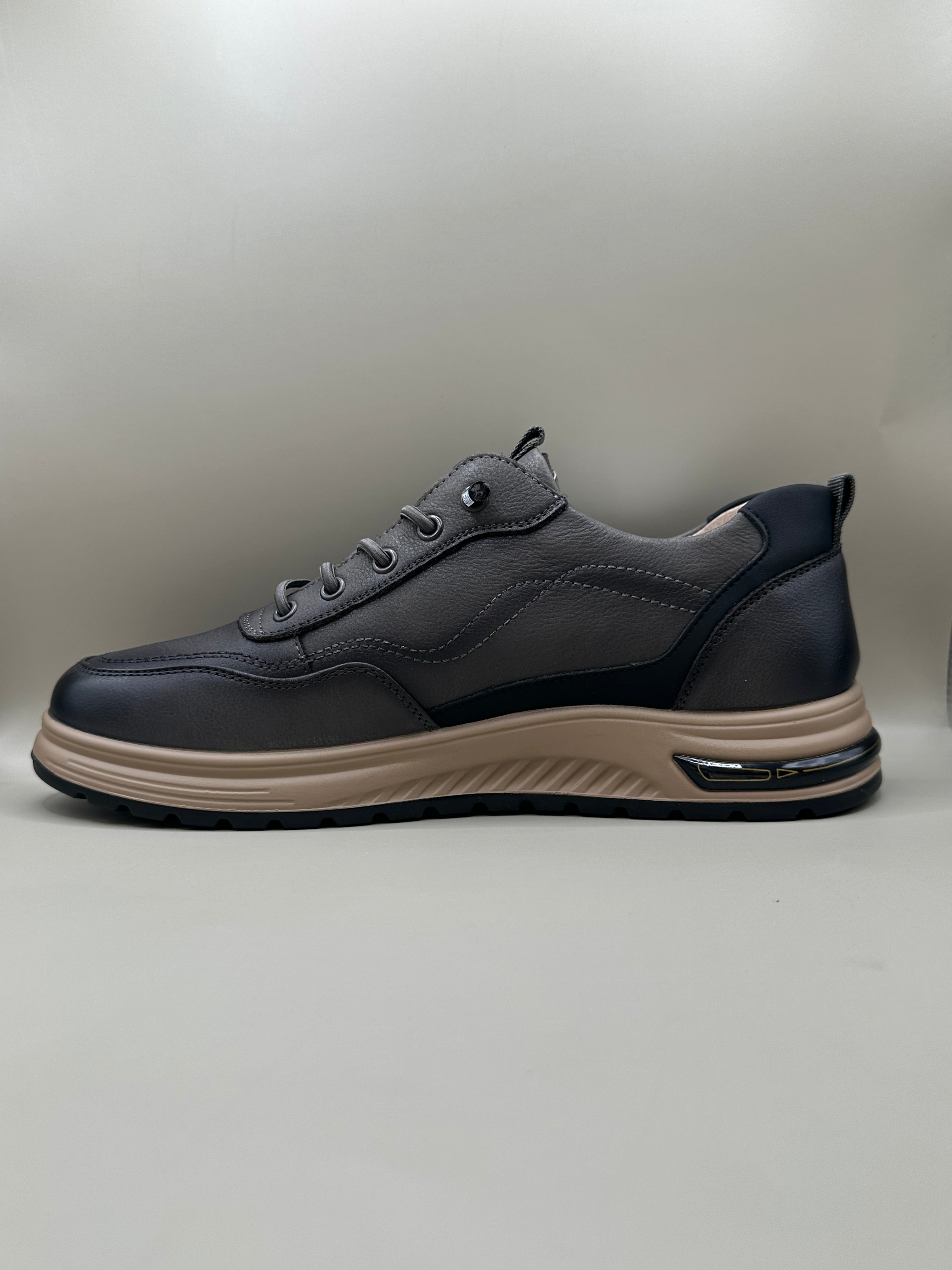 Pantofi casual barbati Johan Scarpe 28603