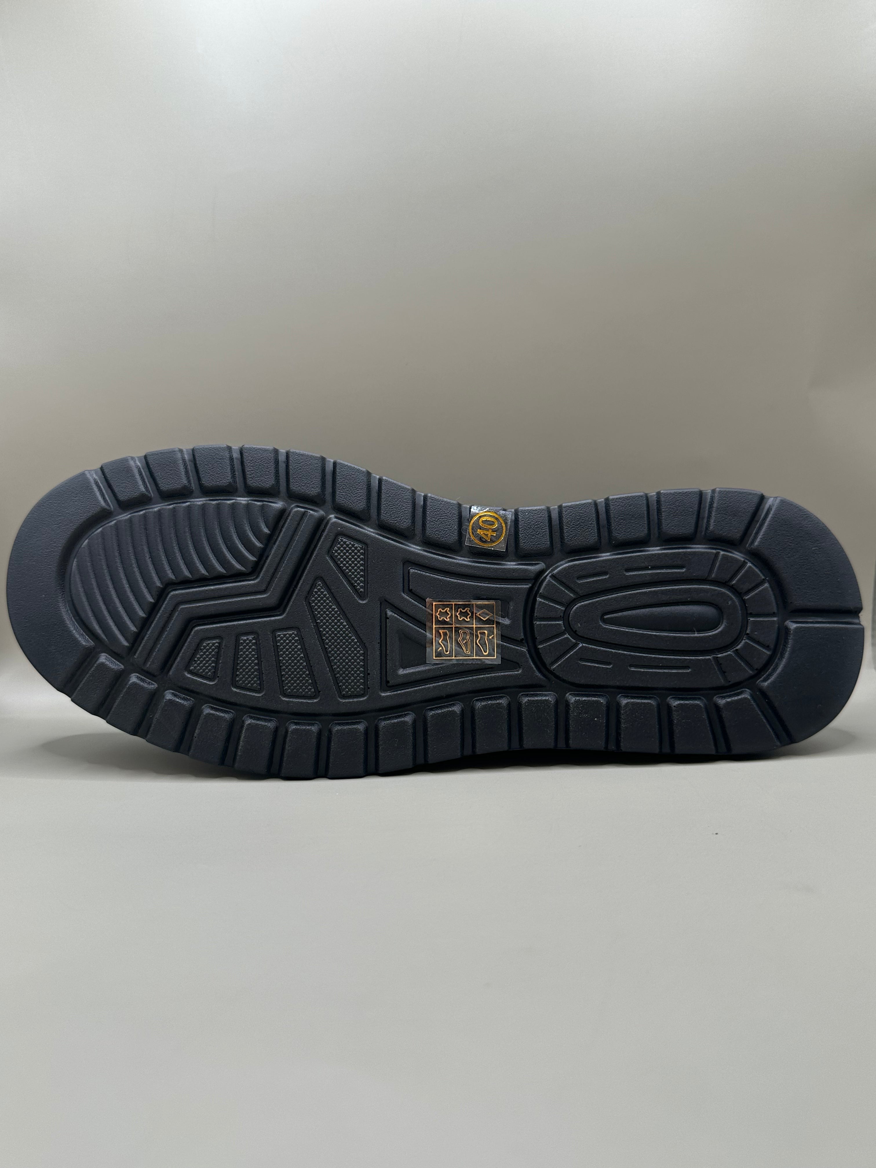 Pantofi casual barbati Johan Scarpe 28603