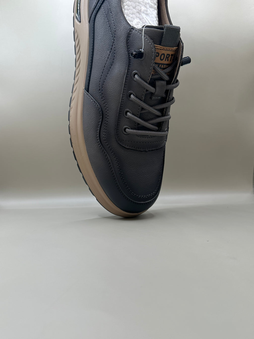 Pantofi casual barbati Johan Scarpe 28603