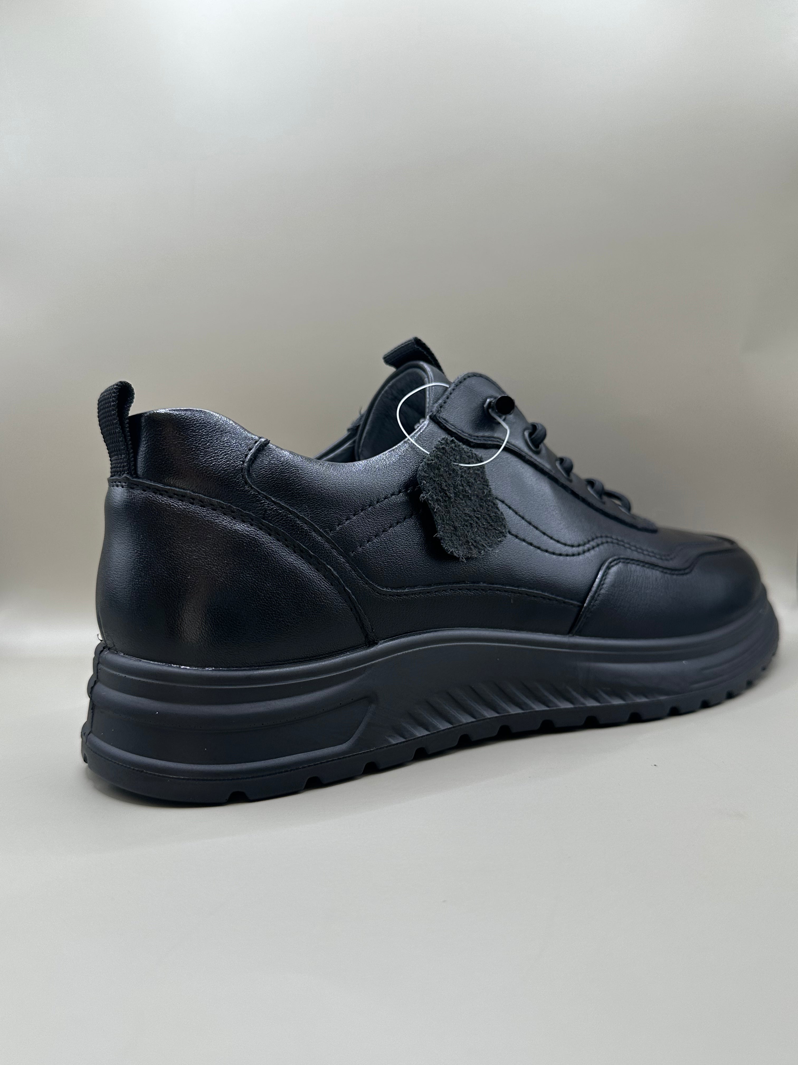 Pantofi casual barbati Johan Scarpe 28603