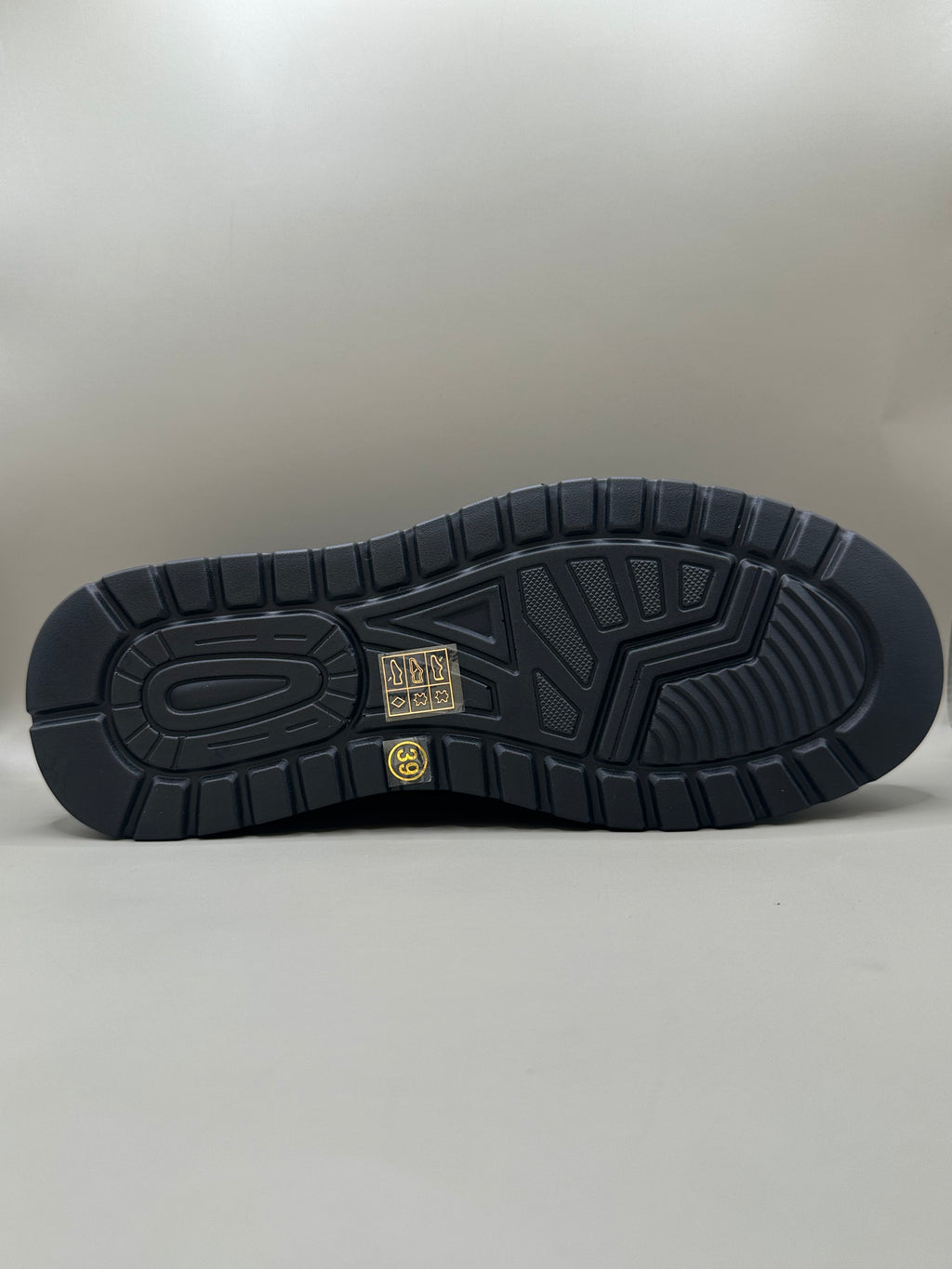 Pantofi casual barbati Johan Scarpe 28603
