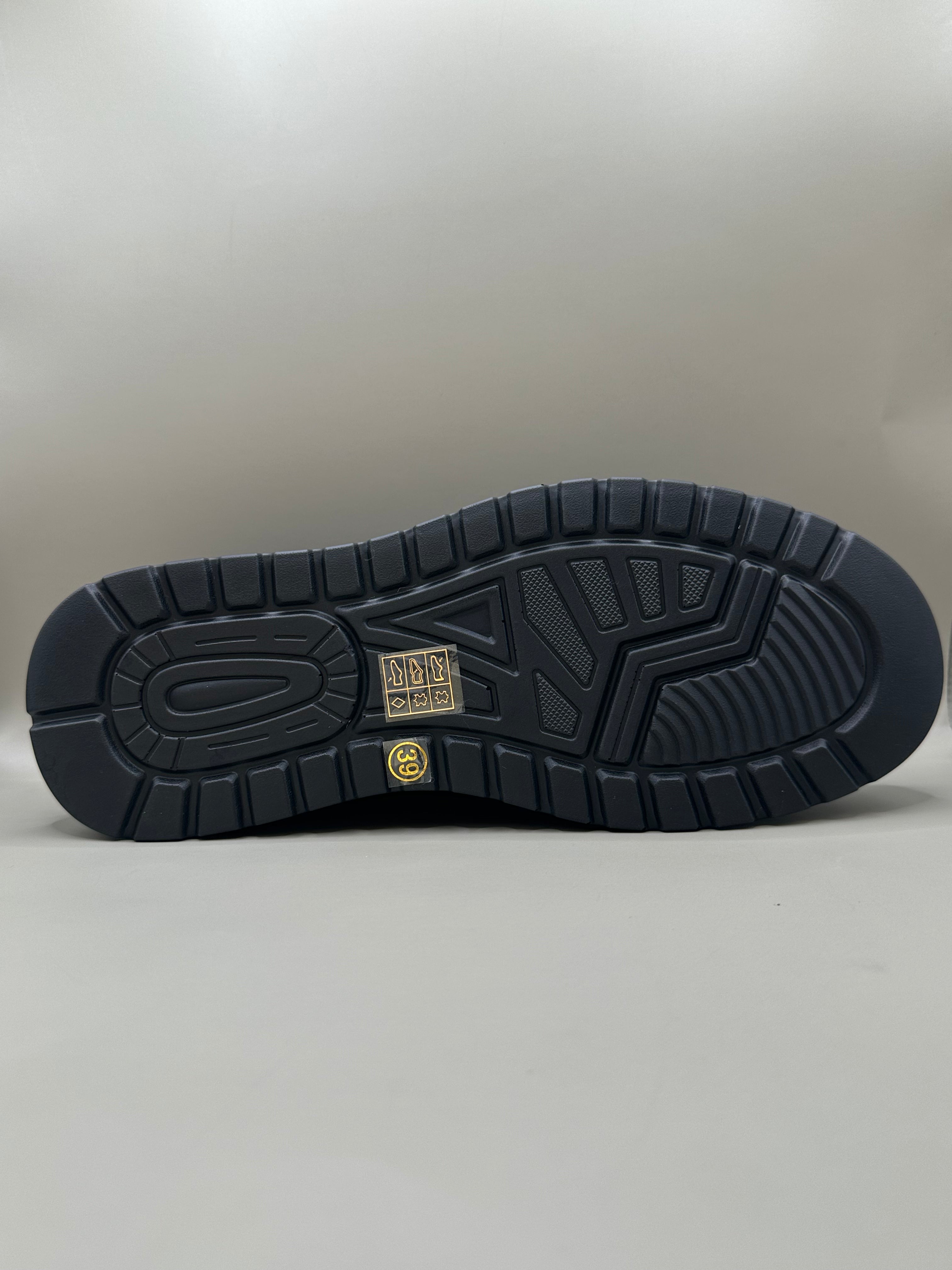 Pantofi casual barbati Johan Scarpe 28603