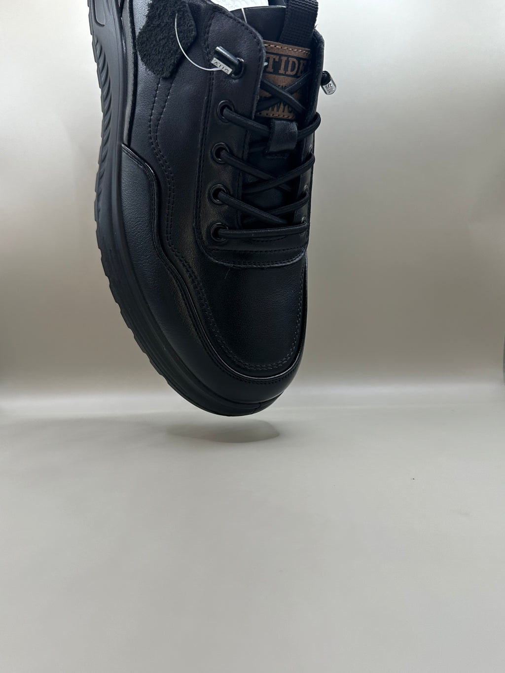 Pantofi casual barbati Johan Scarpe 28603
