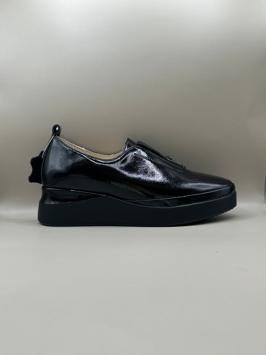 Pantofi casual din piele naturala Betina Scarpe 6502