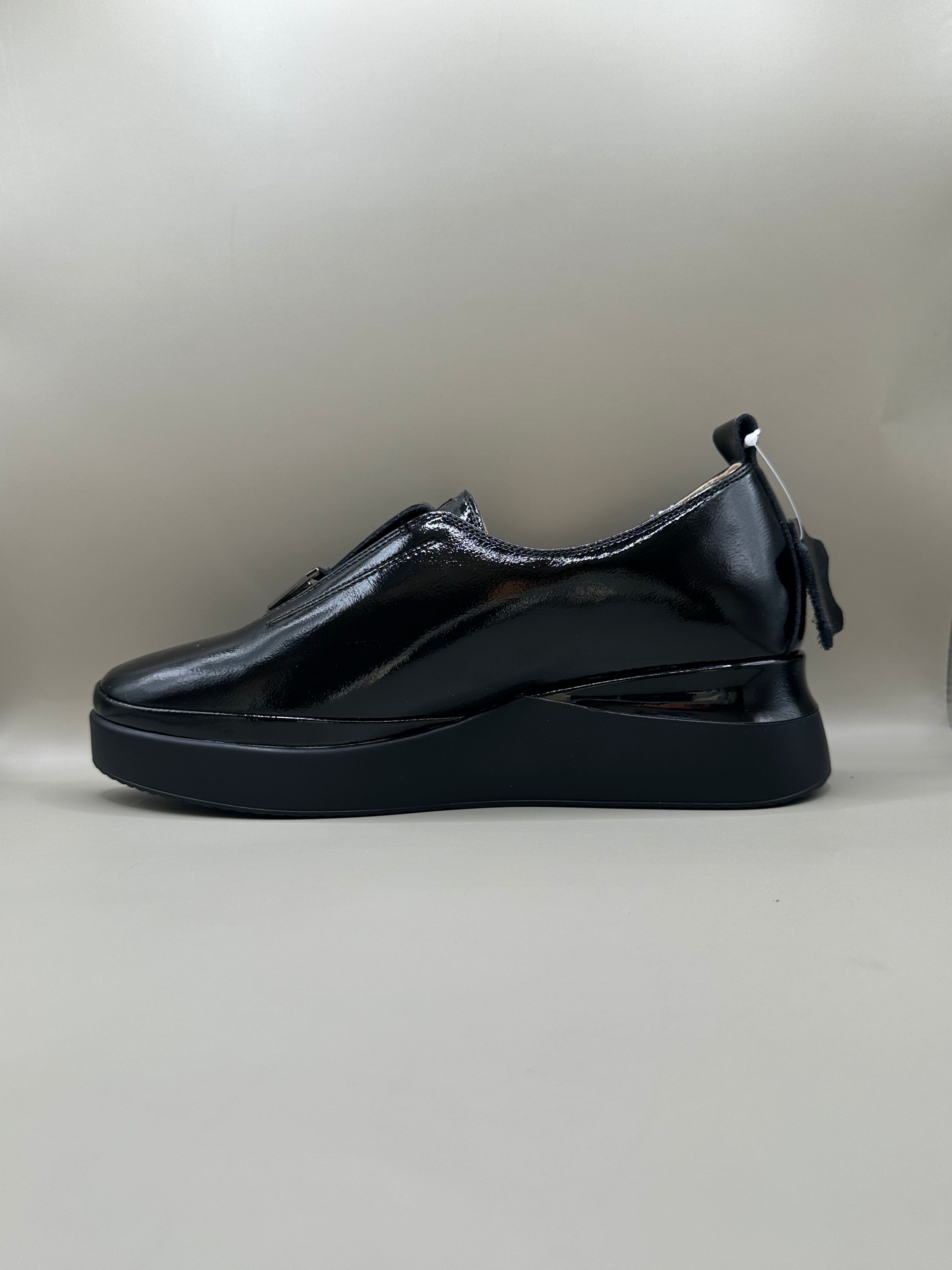 Pantofi casual din piele naturala Betina Scarpe 6502